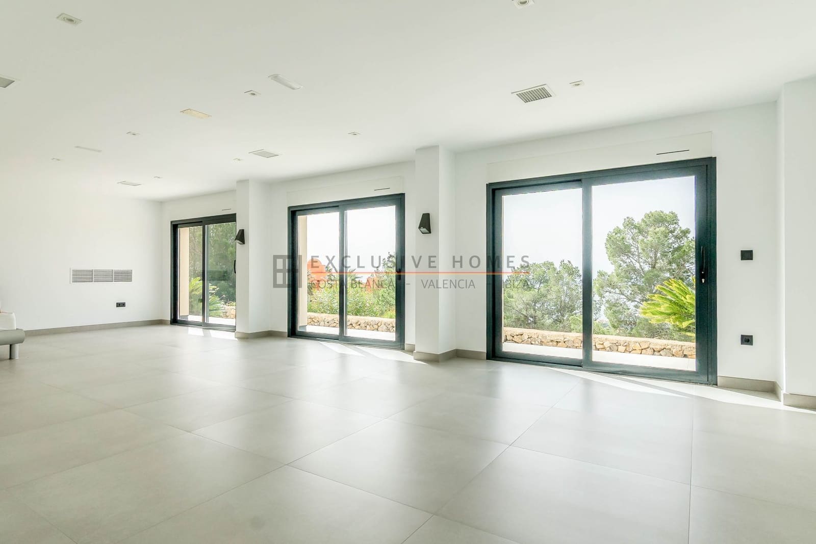 5 camera da letto Villa in vendita in Altea la Vella con piscina garage - 3.500.000 € (Rif: 10020124)