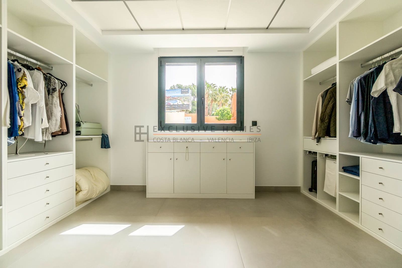 5 camera da letto Villa in vendita in Altea la Vella con piscina garage - 3.500.000 € (Rif: 10020124)