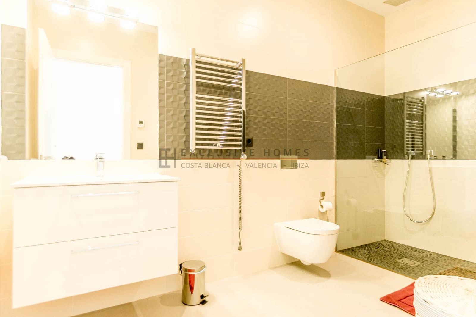 5 camera da letto Villa in vendita in Altea la Vella con piscina garage - 3.500.000 € (Rif: 10020124)
