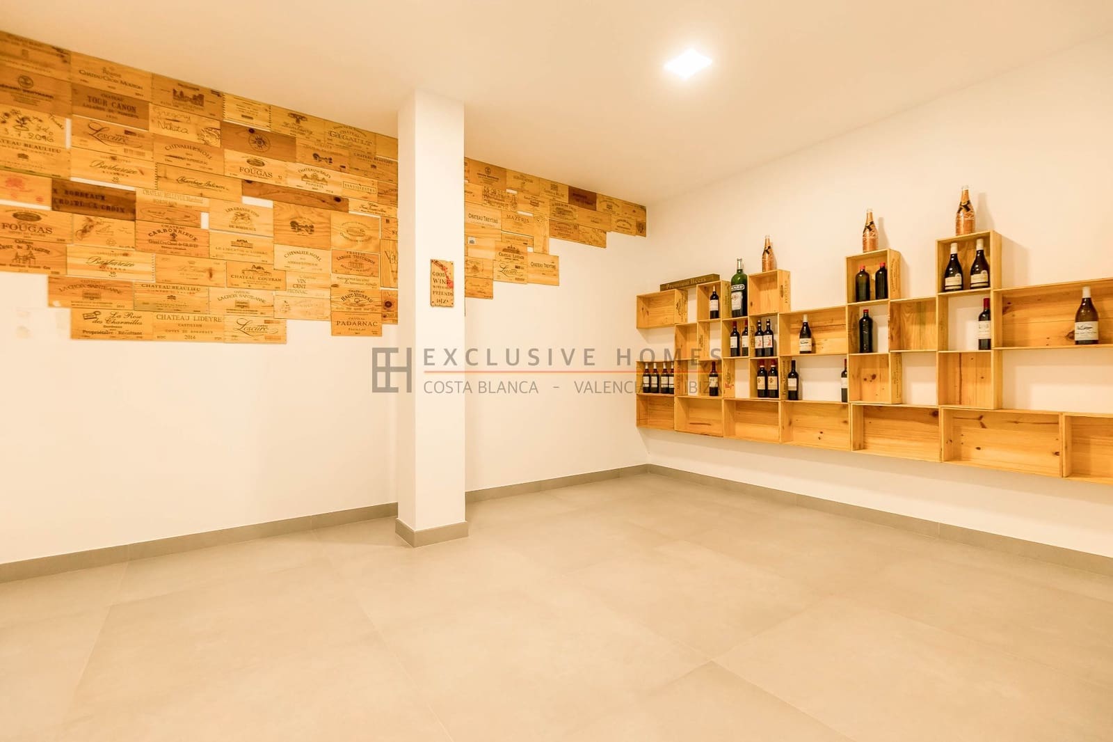 5 camera da letto Villa in vendita in Altea la Vella con piscina garage - 3.500.000 € (Rif: 10020124)