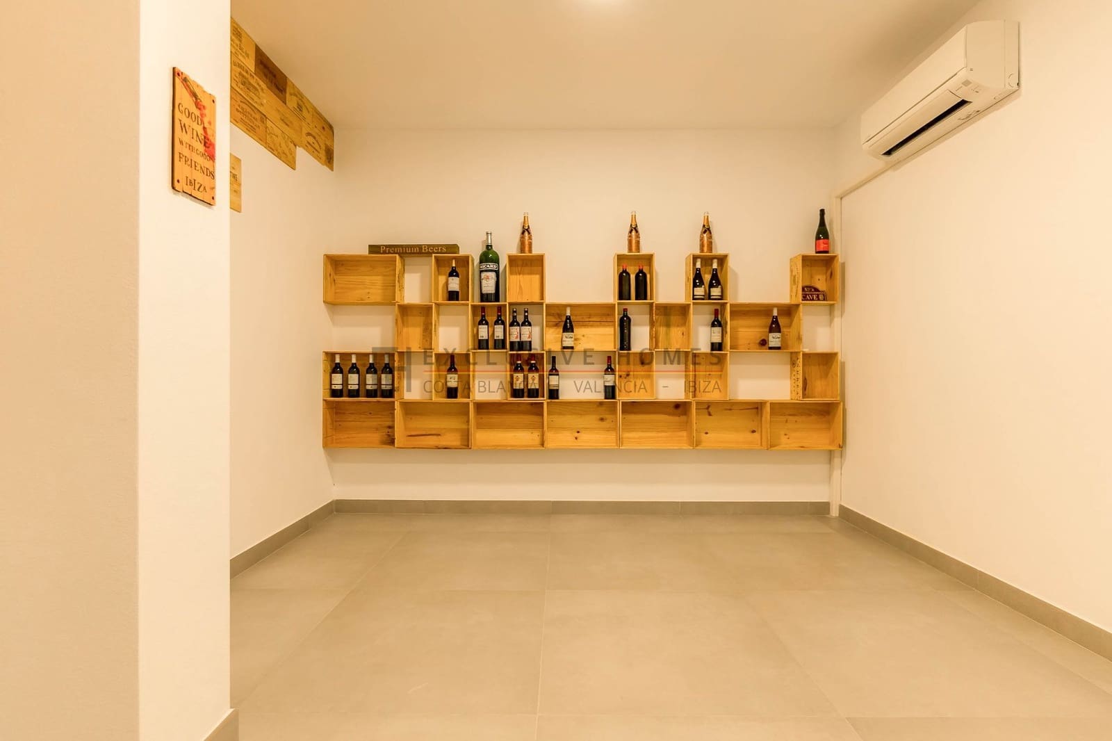 5 camera da letto Villa in vendita in Altea la Vella con piscina garage - 3.500.000 € (Rif: 10020124)