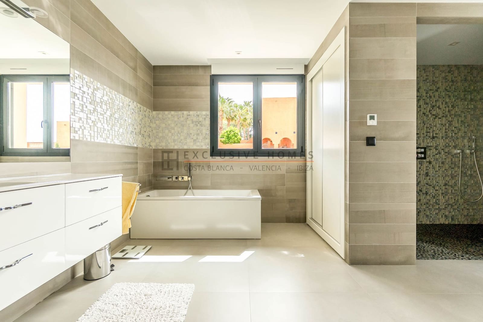 5 camera da letto Villa in vendita in Altea la Vella con piscina garage - 3.500.000 € (Rif: 10020124)