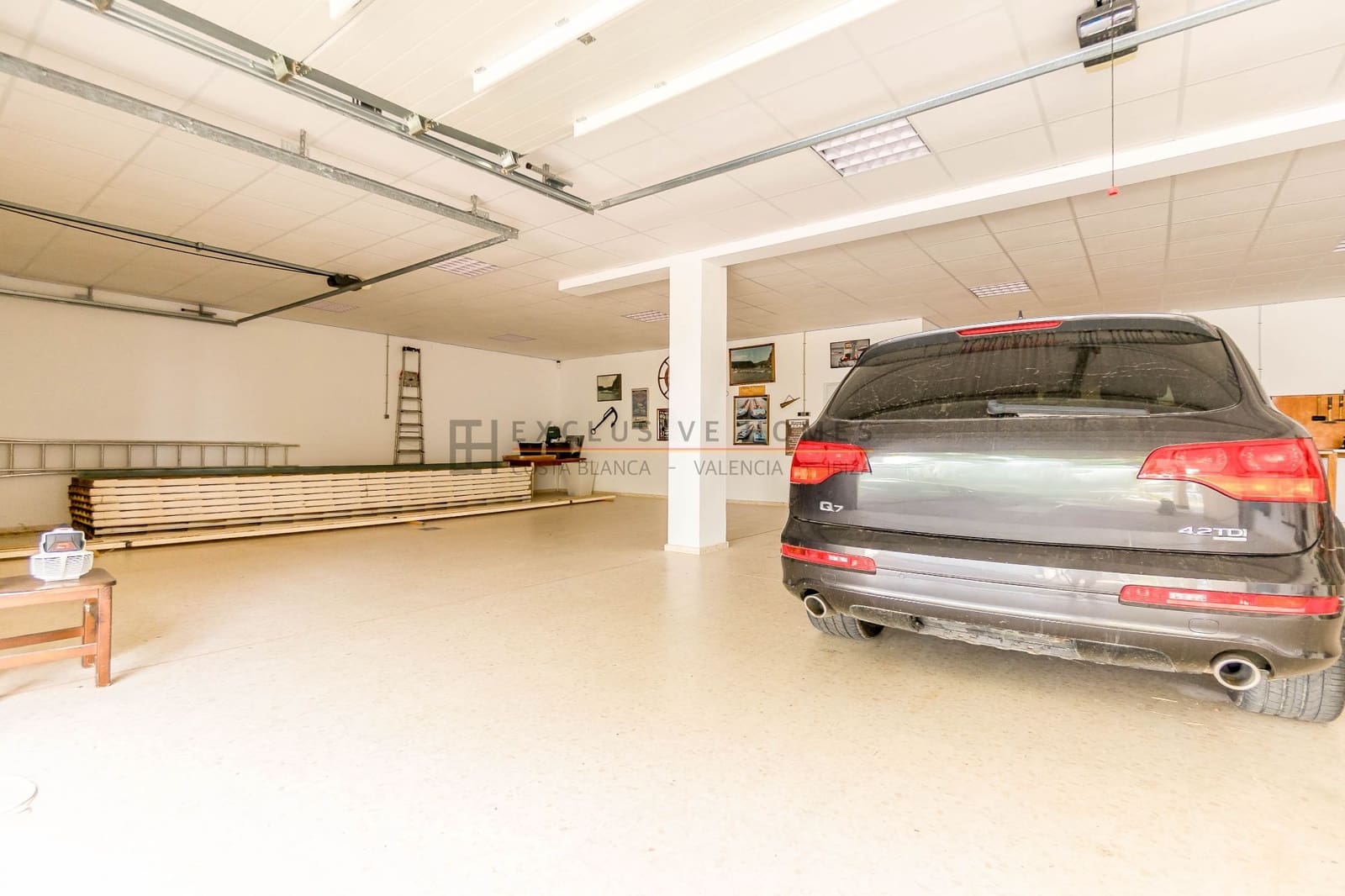 5 camera da letto Villa in vendita in Altea la Vella con piscina garage - 3.500.000 € (Rif: 10020124)