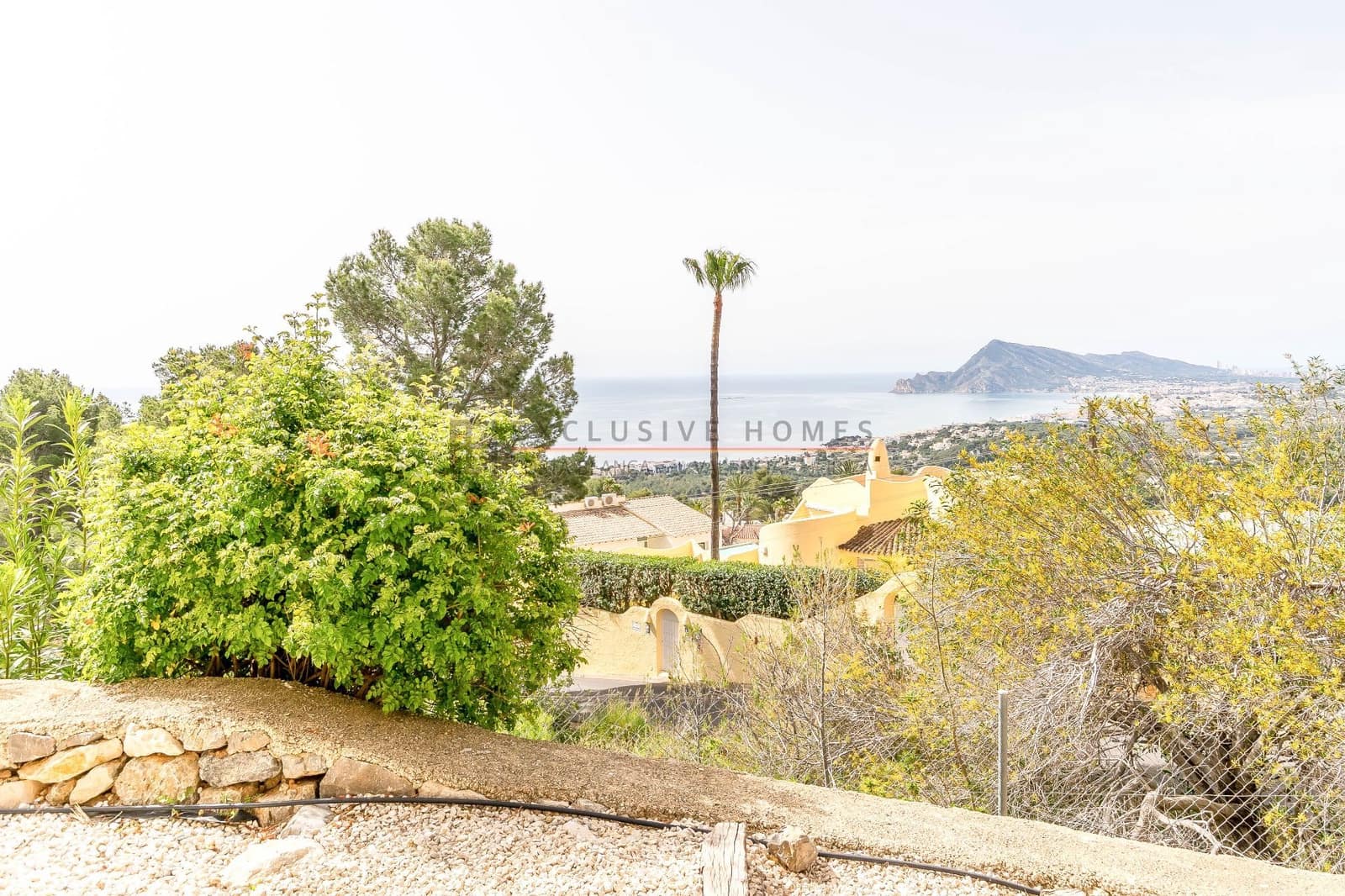 5 camera da letto Villa in vendita in Altea la Vella con piscina garage - 3.500.000 € (Rif: 10020124)