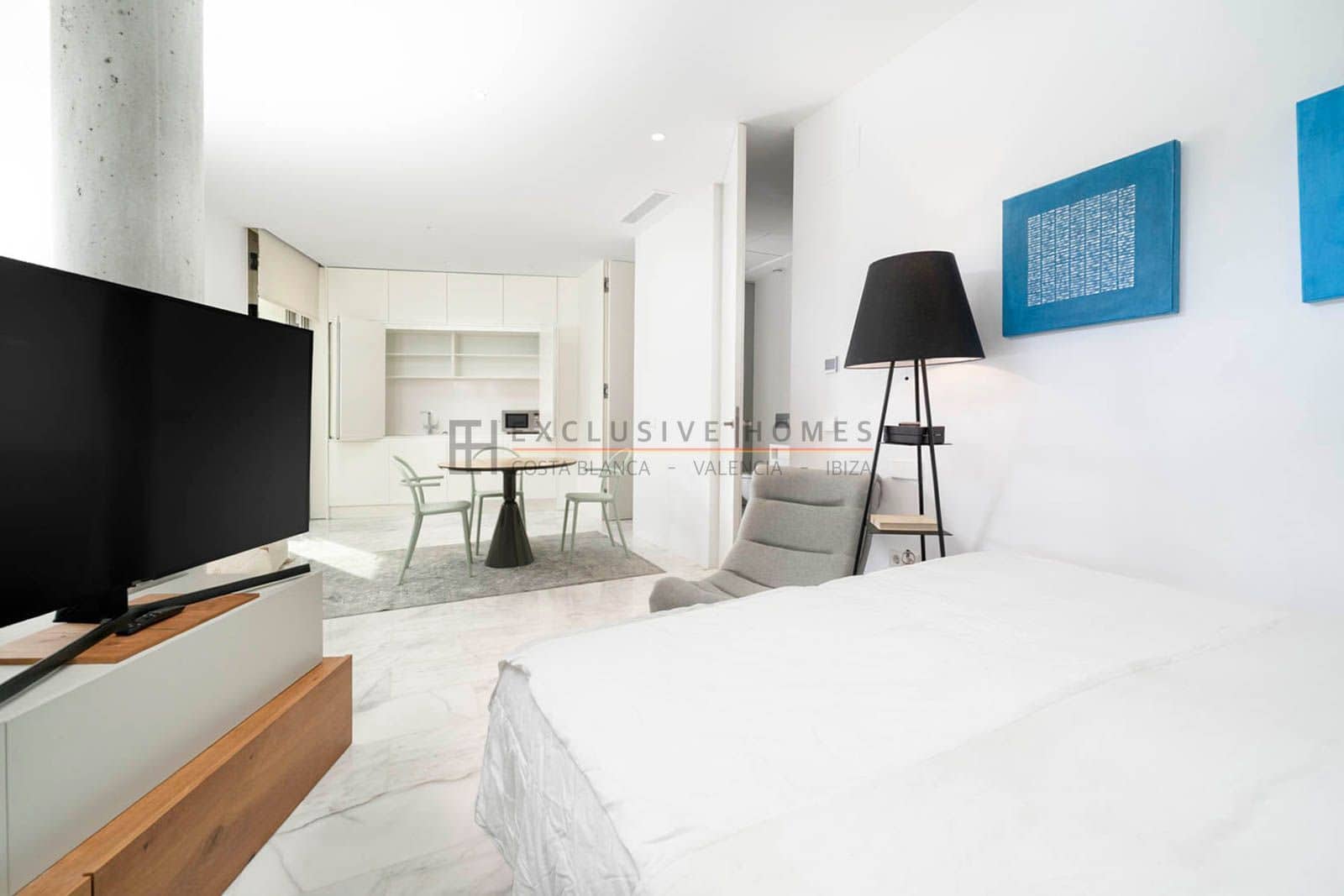4 soverom Villa til salgs i Finestrat med svømmebasseng garasje - € 1 280 000 (Ref: 10020125)