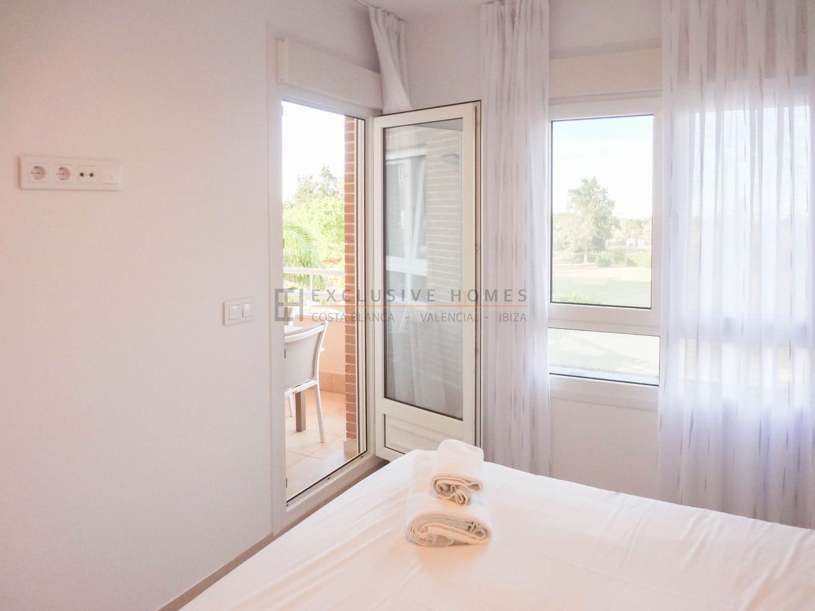 3 chambre Appartement à vendre à Oliva Nova avec piscine garage - 525 000 € (Ref: 10025072)