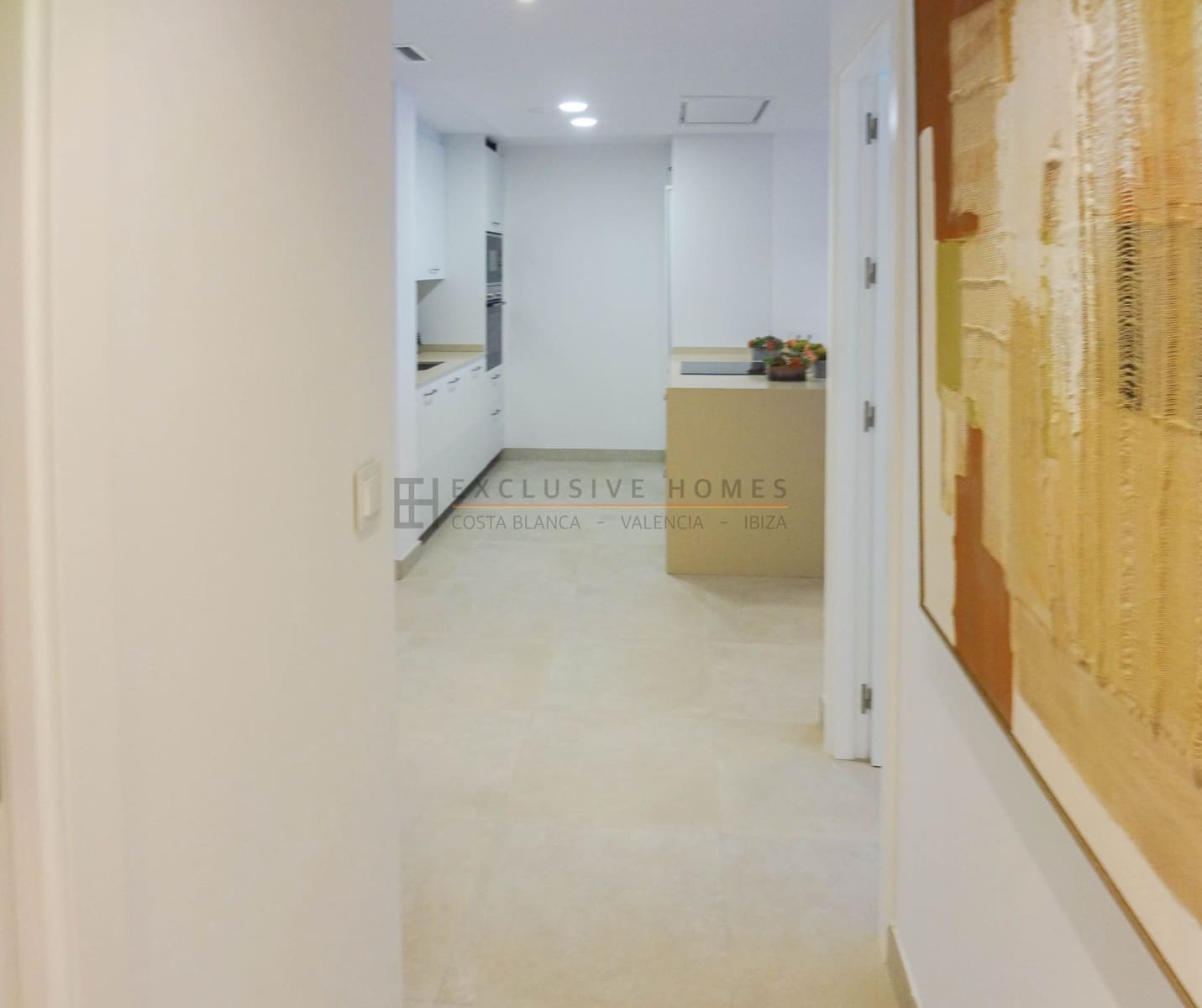 3 chambre Appartement à vendre à Oliva Nova avec piscine garage - 525 000 € (Ref: 10025072)