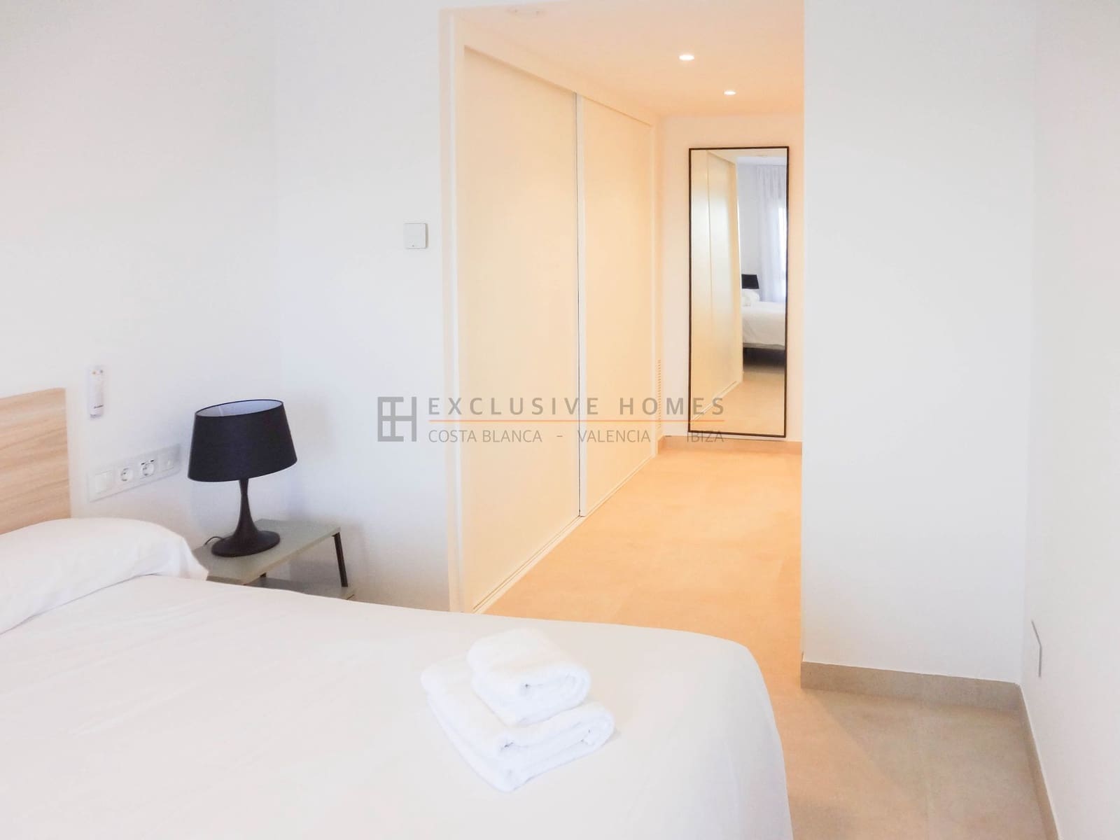3 chambre Appartement à vendre à Oliva Nova avec piscine garage - 525 000 € (Ref: 10025072)