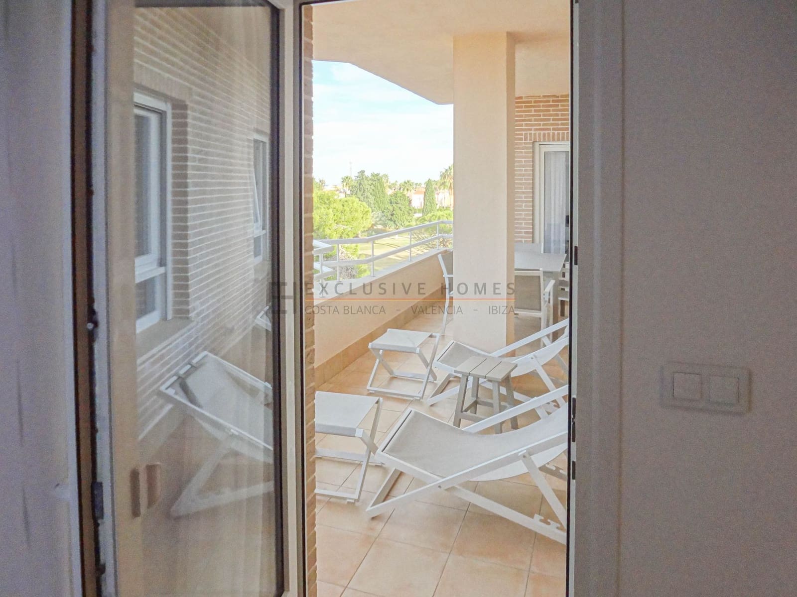 3 chambre Appartement à vendre à Oliva Nova avec piscine garage - 525 000 € (Ref: 10025072)