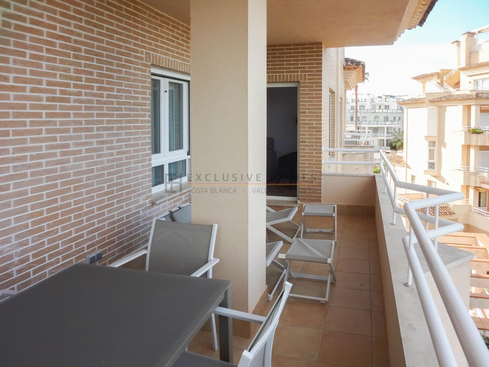 3 chambre Appartement à vendre à Oliva Nova avec piscine garage - 525 000 € (Ref: 10025072)