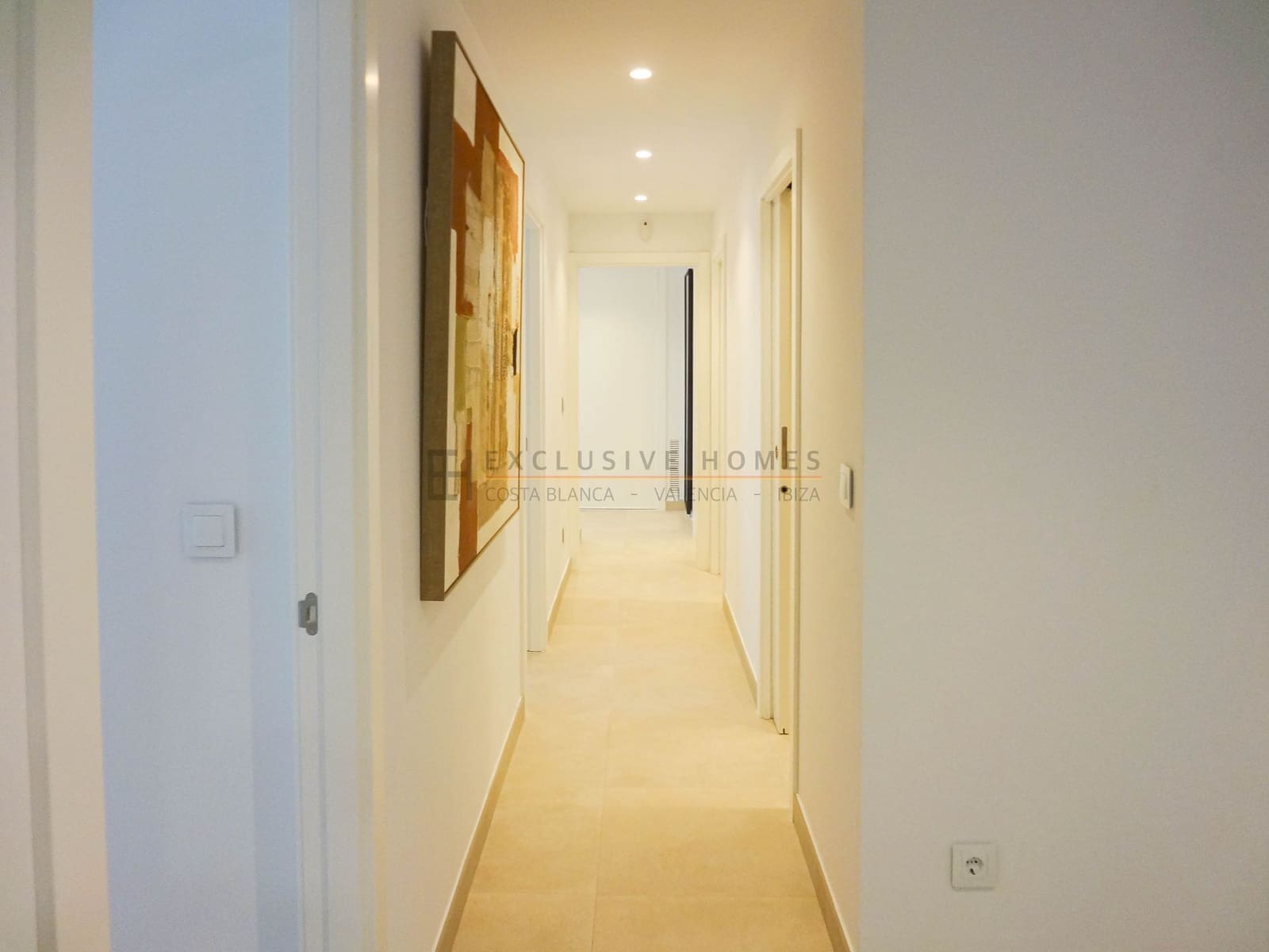 3 chambre Appartement à vendre à Oliva Nova avec piscine garage - 525 000 € (Ref: 10025072)