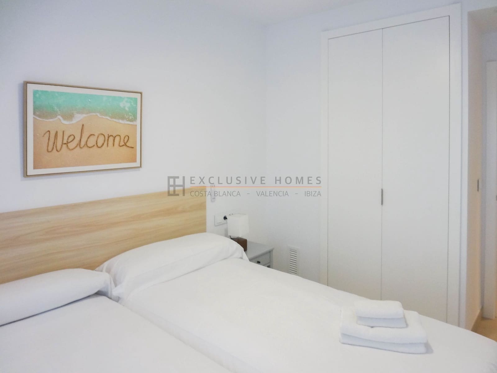 3 chambre Appartement à vendre à Oliva Nova avec piscine garage - 525 000 € (Ref: 10025072)