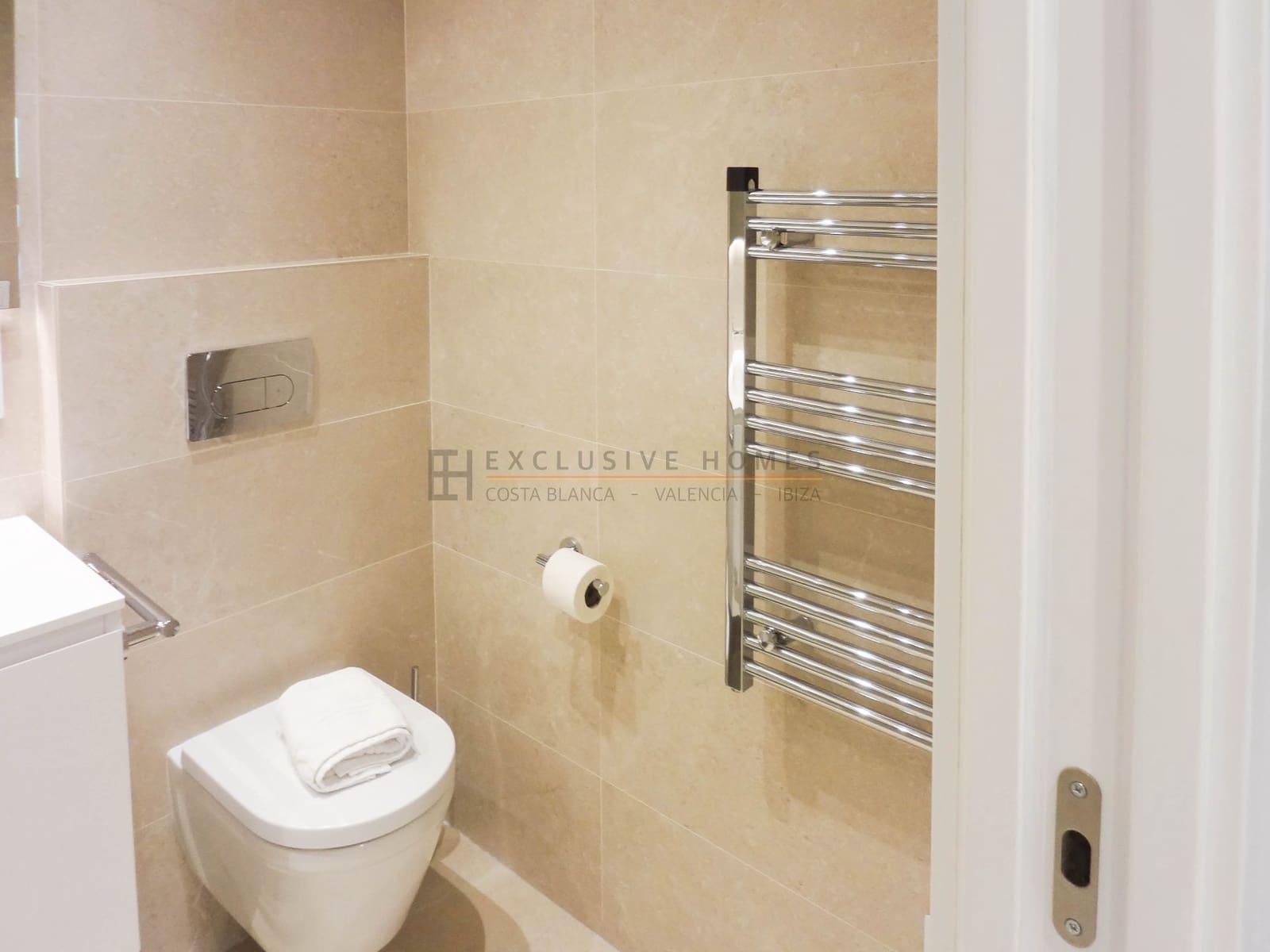 3 chambre Appartement à vendre à Oliva Nova avec piscine garage - 525 000 € (Ref: 10025072)
