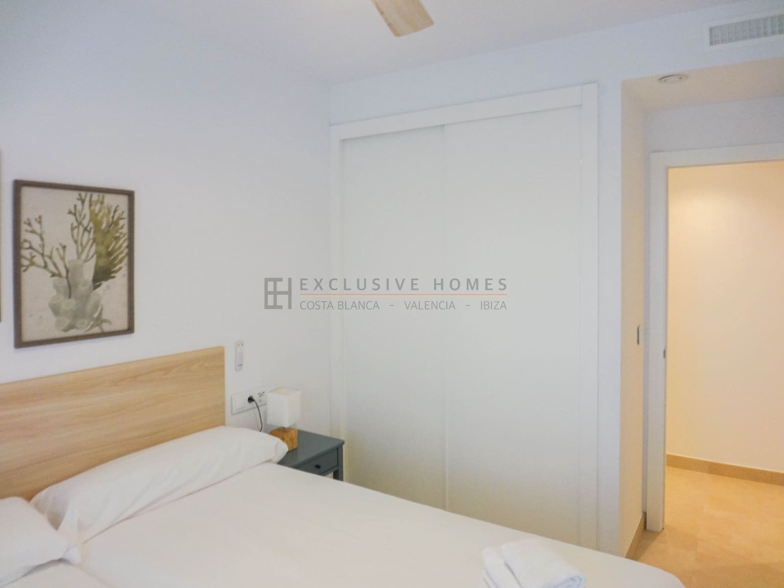 3 chambre Appartement à vendre à Oliva Nova avec piscine garage - 525 000 € (Ref: 10025072)