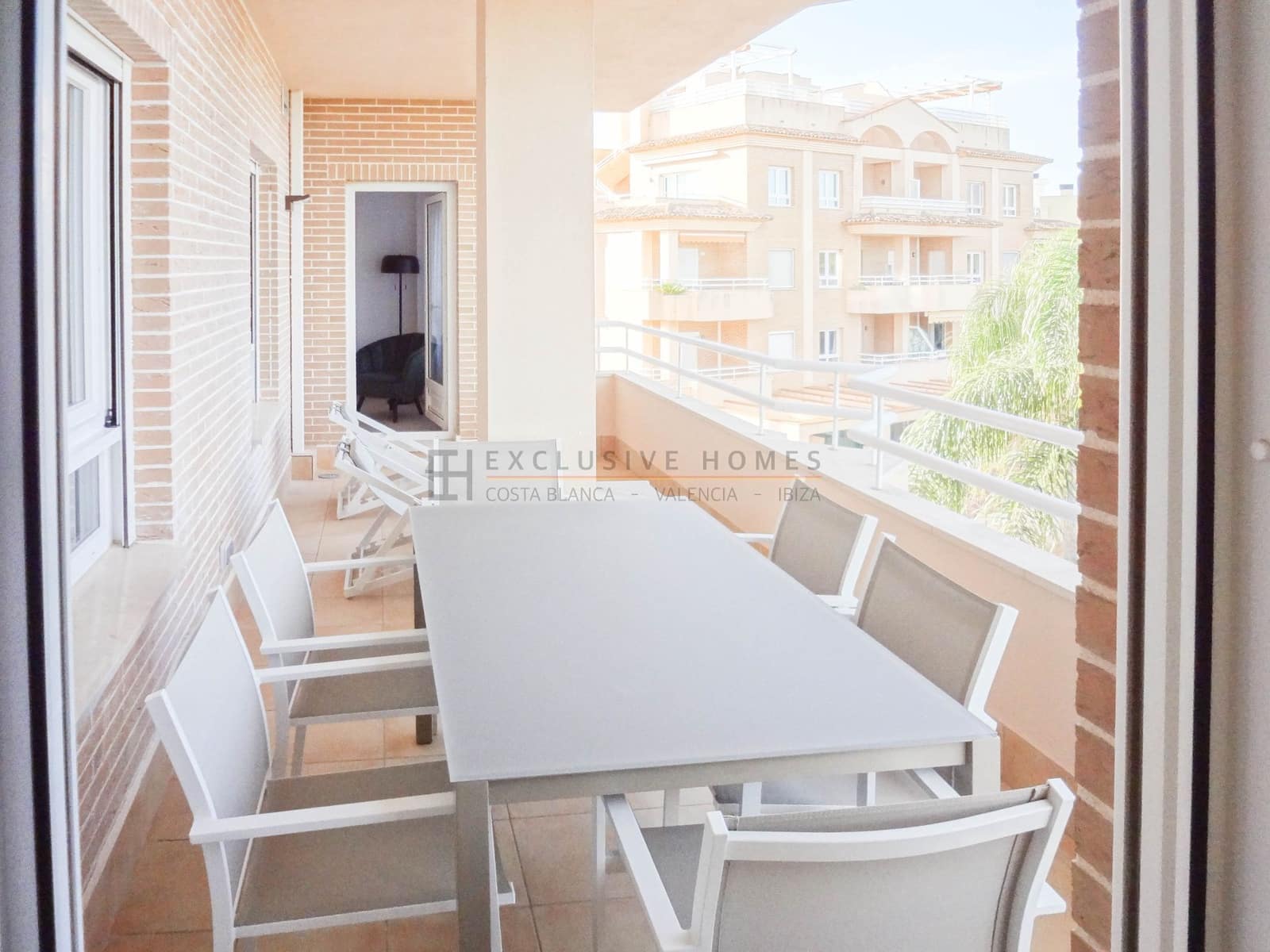 3 chambre Appartement à vendre à Oliva Nova avec piscine garage - 525 000 € (Ref: 10025072)