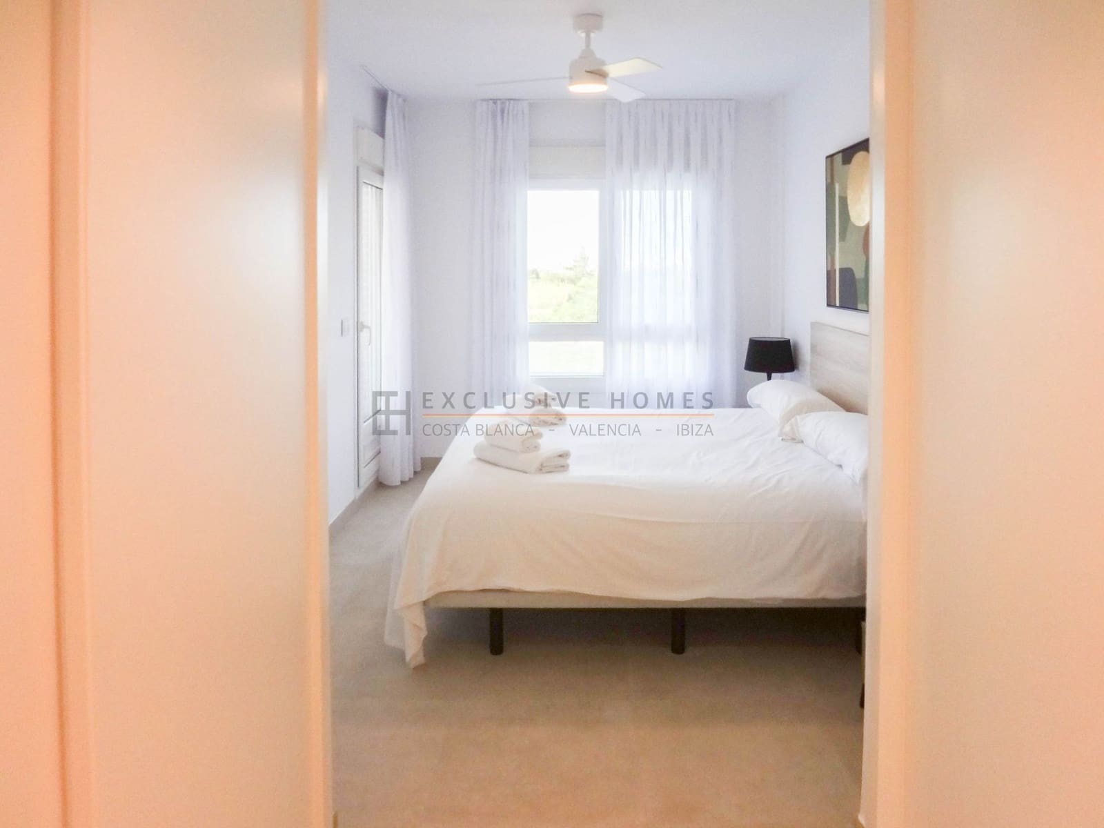 3 chambre Appartement à vendre à Oliva Nova avec piscine garage - 525 000 € (Ref: 10025072)