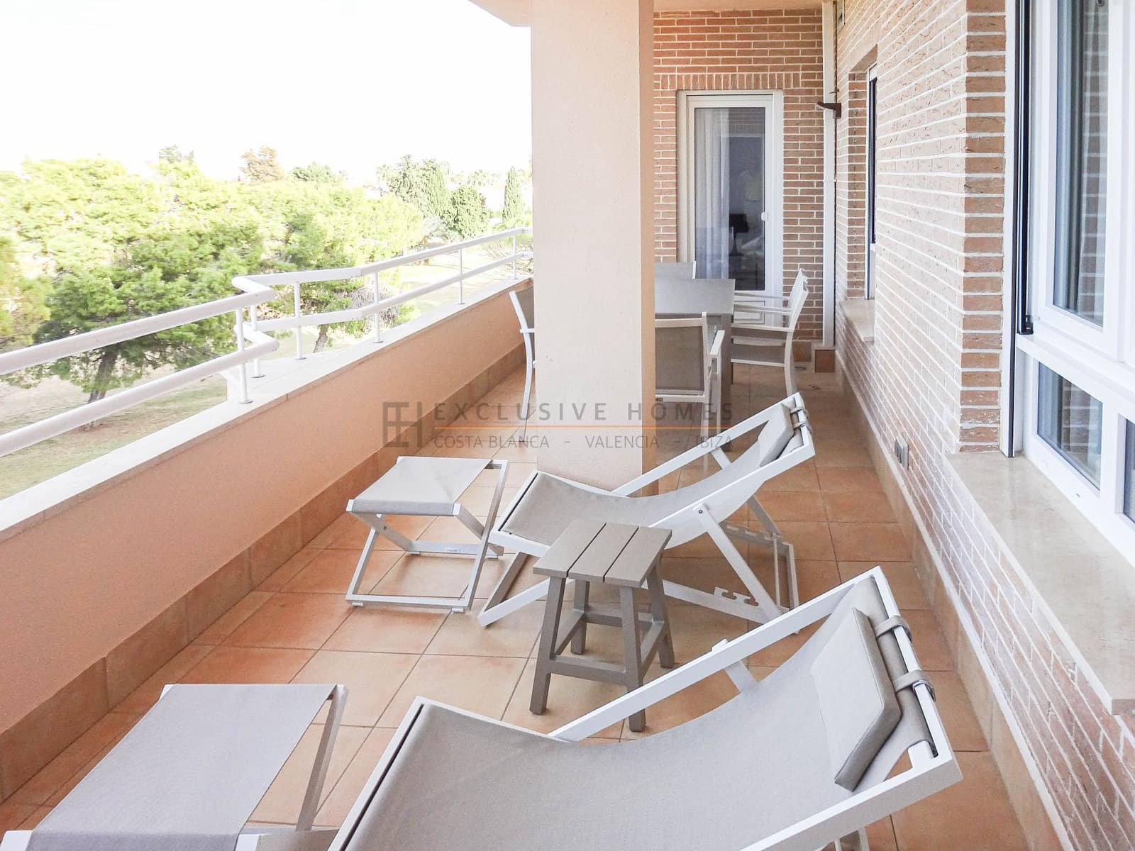 3 chambre Appartement à vendre à Oliva Nova avec piscine garage - 525 000 € (Ref: 10025072)
