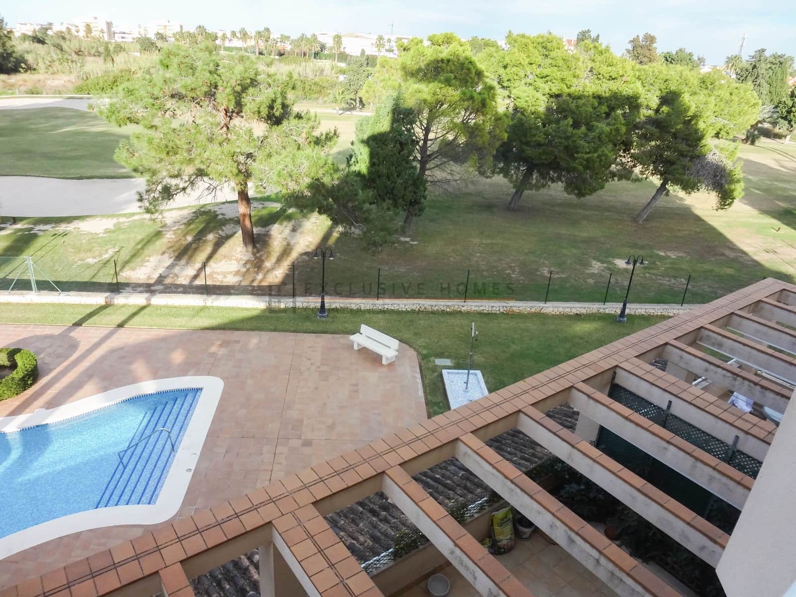3 chambre Appartement à vendre à Oliva Nova avec piscine garage - 525 000 € (Ref: 10025072)
