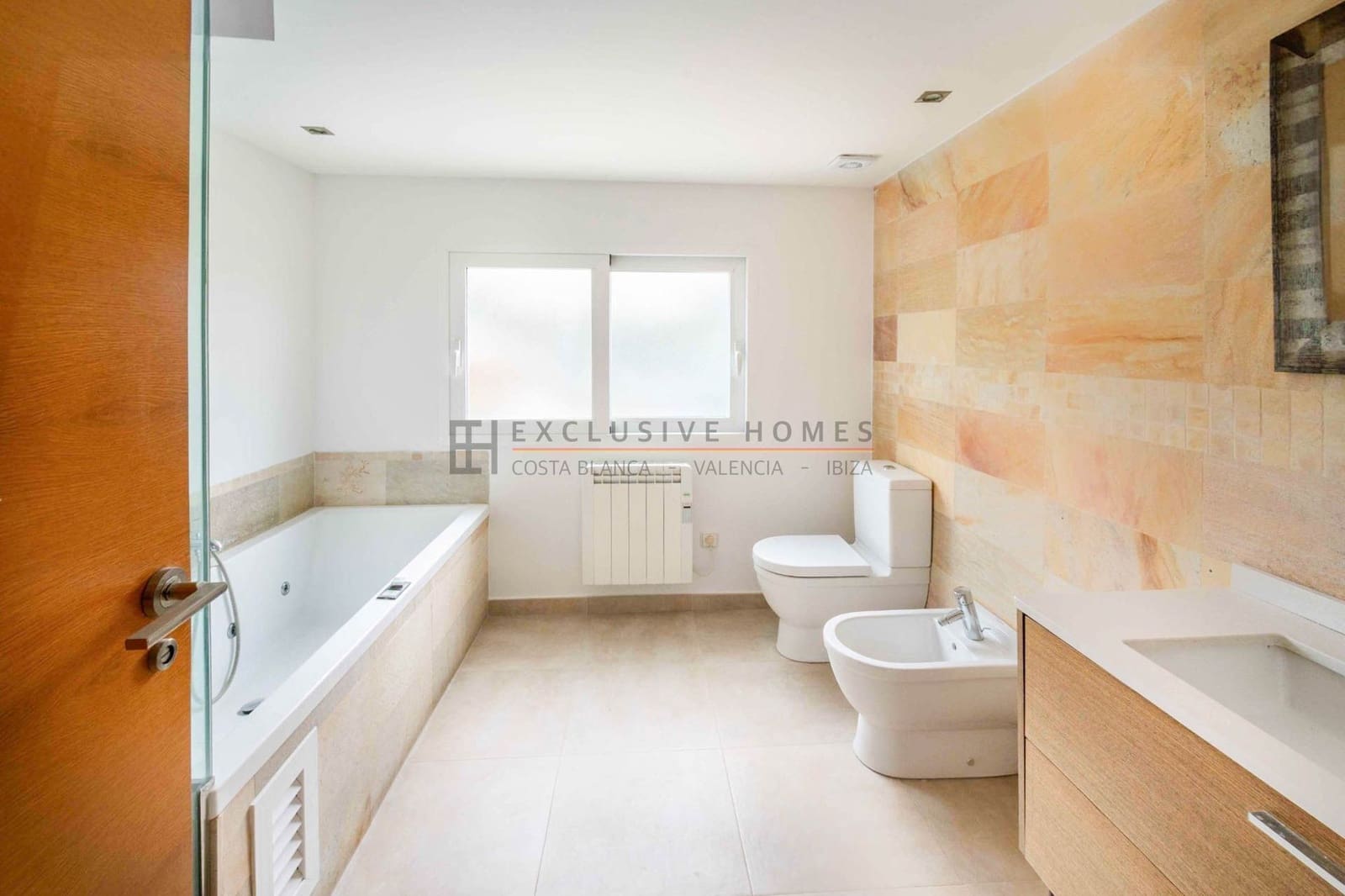 4 quarto Moradia Geminada para venda em Albir com piscina garagem - 902 000 € (Ref: 10025073)