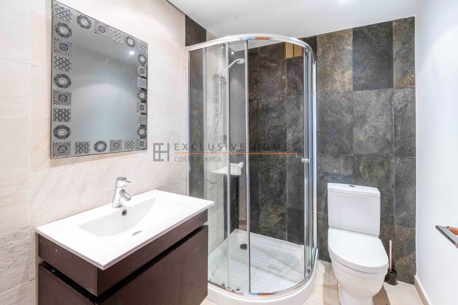 4 quarto Moradia Geminada para venda em Albir com piscina garagem - 902 000 € (Ref: 10025073)