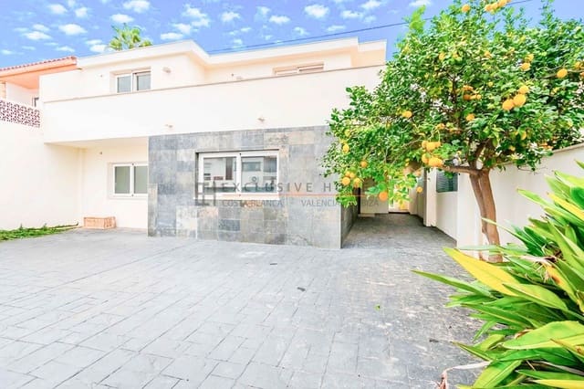 4 quarto Moradia Geminada para venda em Albir, Alfaz del Pi / L'Alfàs del Pi - 902 000 € (Ref: 10025073)