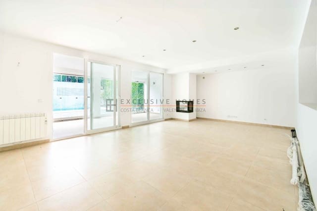 4 quarto Moradia Geminada para venda em Albir, Alfaz del Pi / L'Alfàs del Pi - 902 000 € (Ref: 10025073)