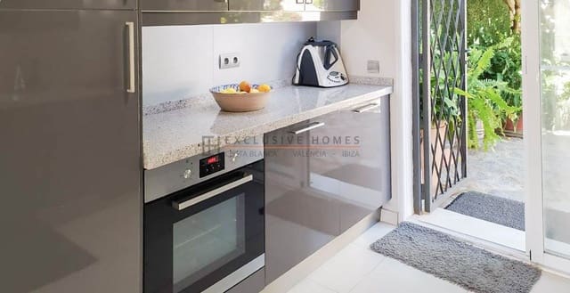 3 soveværelse Villa til salg i Albir, Alfaz del Pi / L'Alfàs del Pi med garage - € 475.000 (Ref: 10025074)