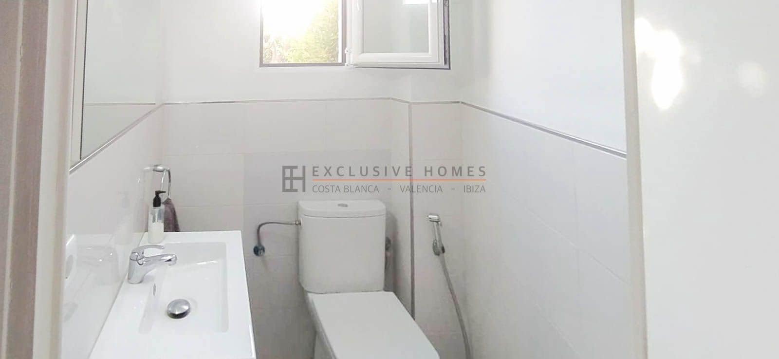 3 soveværelse Villa til salg i Albir med garage - € 475.000 (Ref: 10025074)