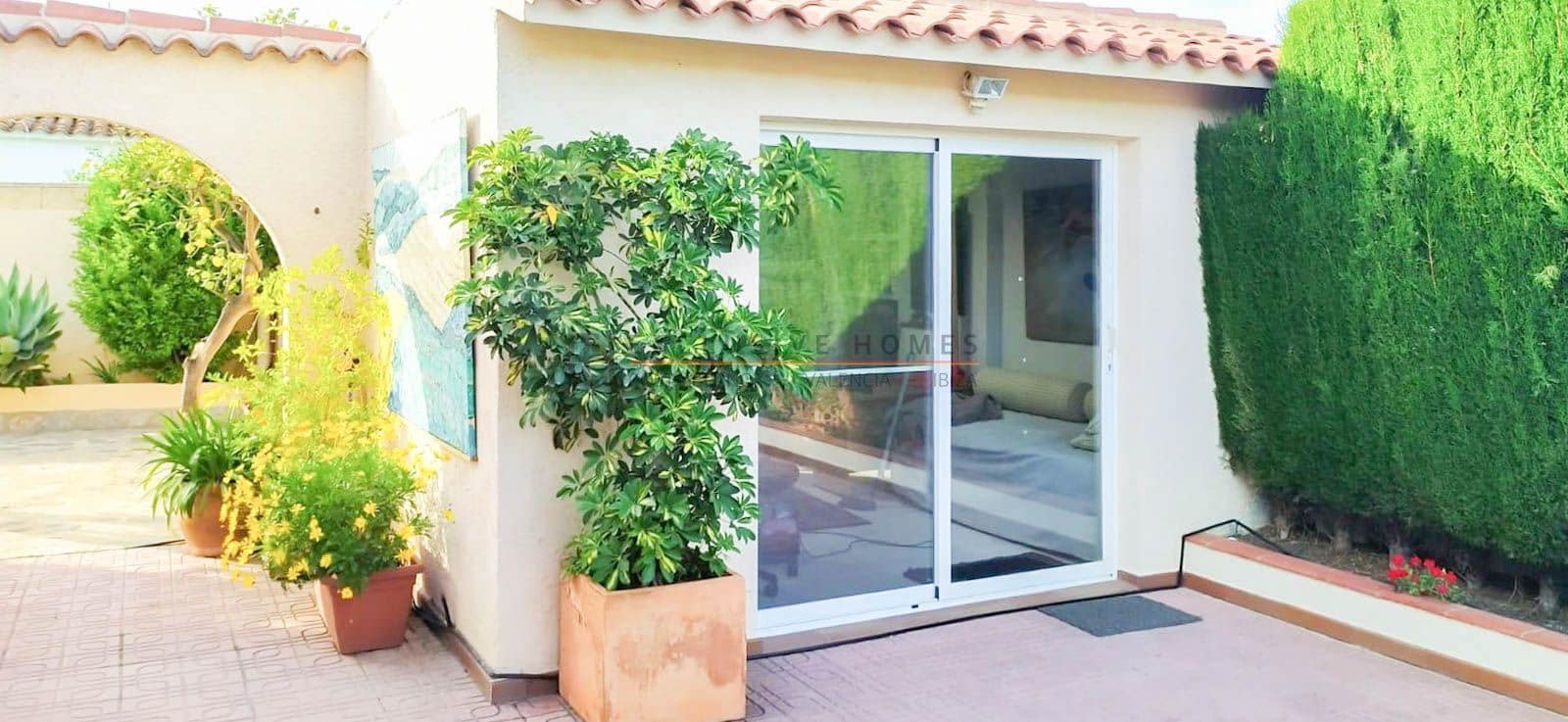 3 soveværelse Villa til salg i Albir med garage - € 475.000 (Ref: 10025074)
