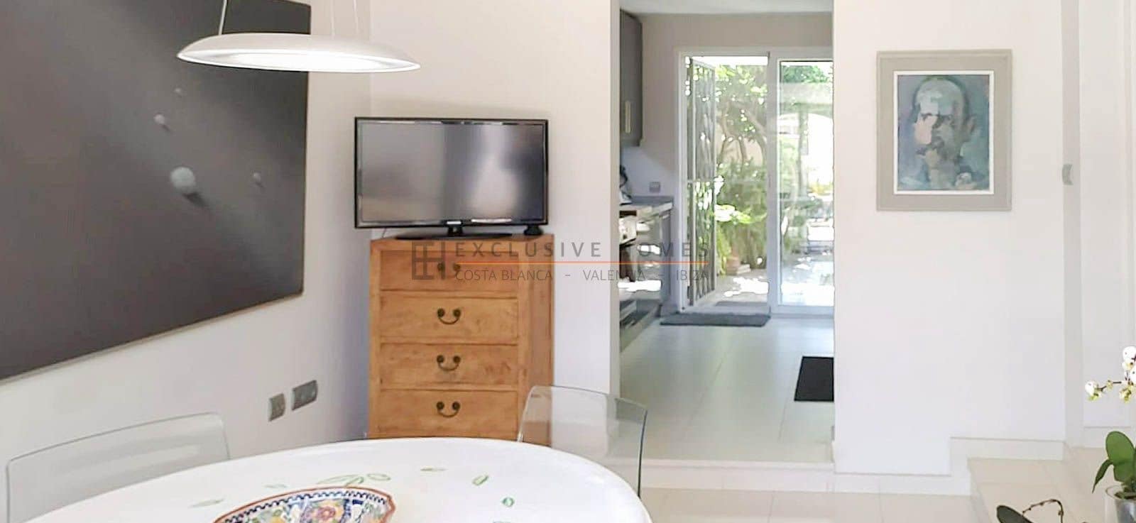 3 soveværelse Villa til salg i Albir med garage - € 475.000 (Ref: 10025074)