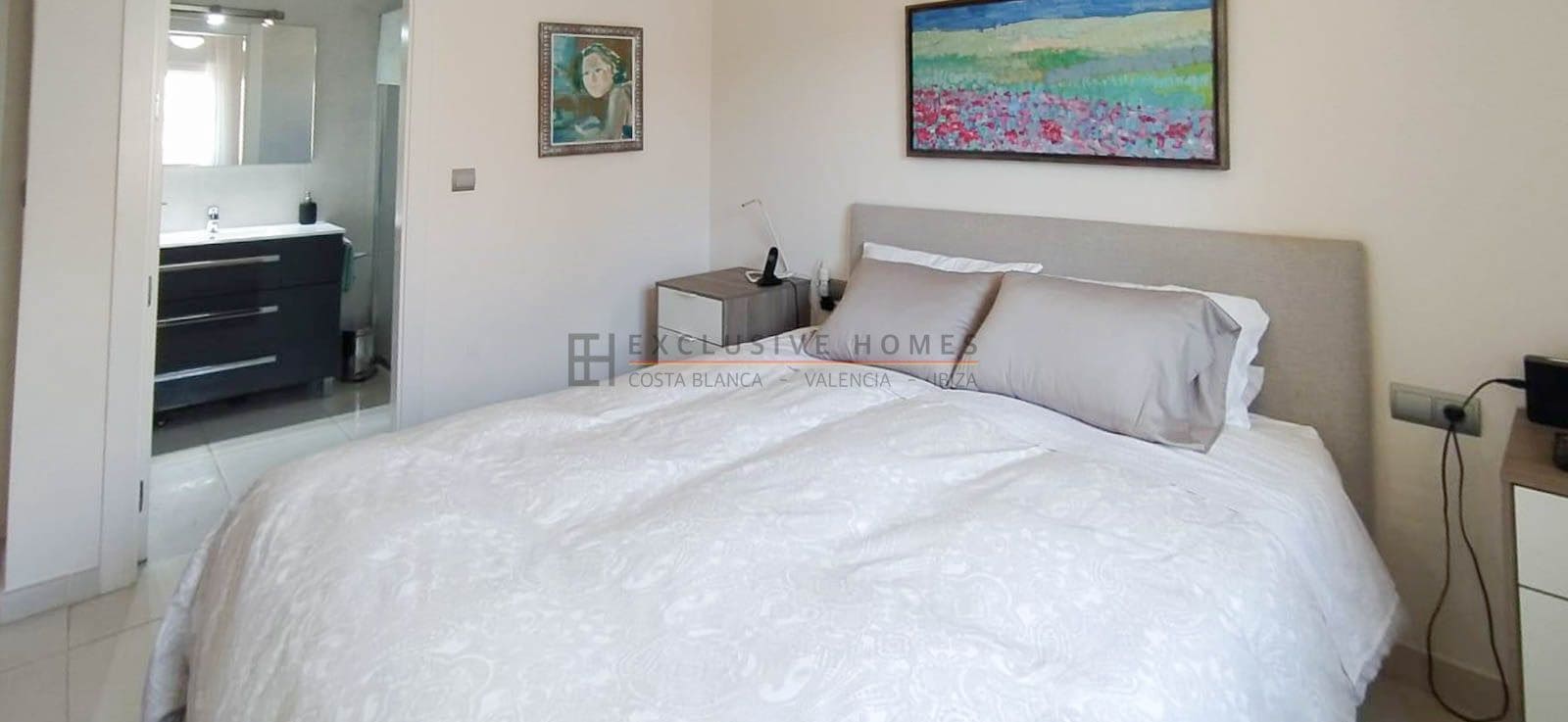 3 soveværelse Villa til salg i Albir med garage - € 475.000 (Ref: 10025074)