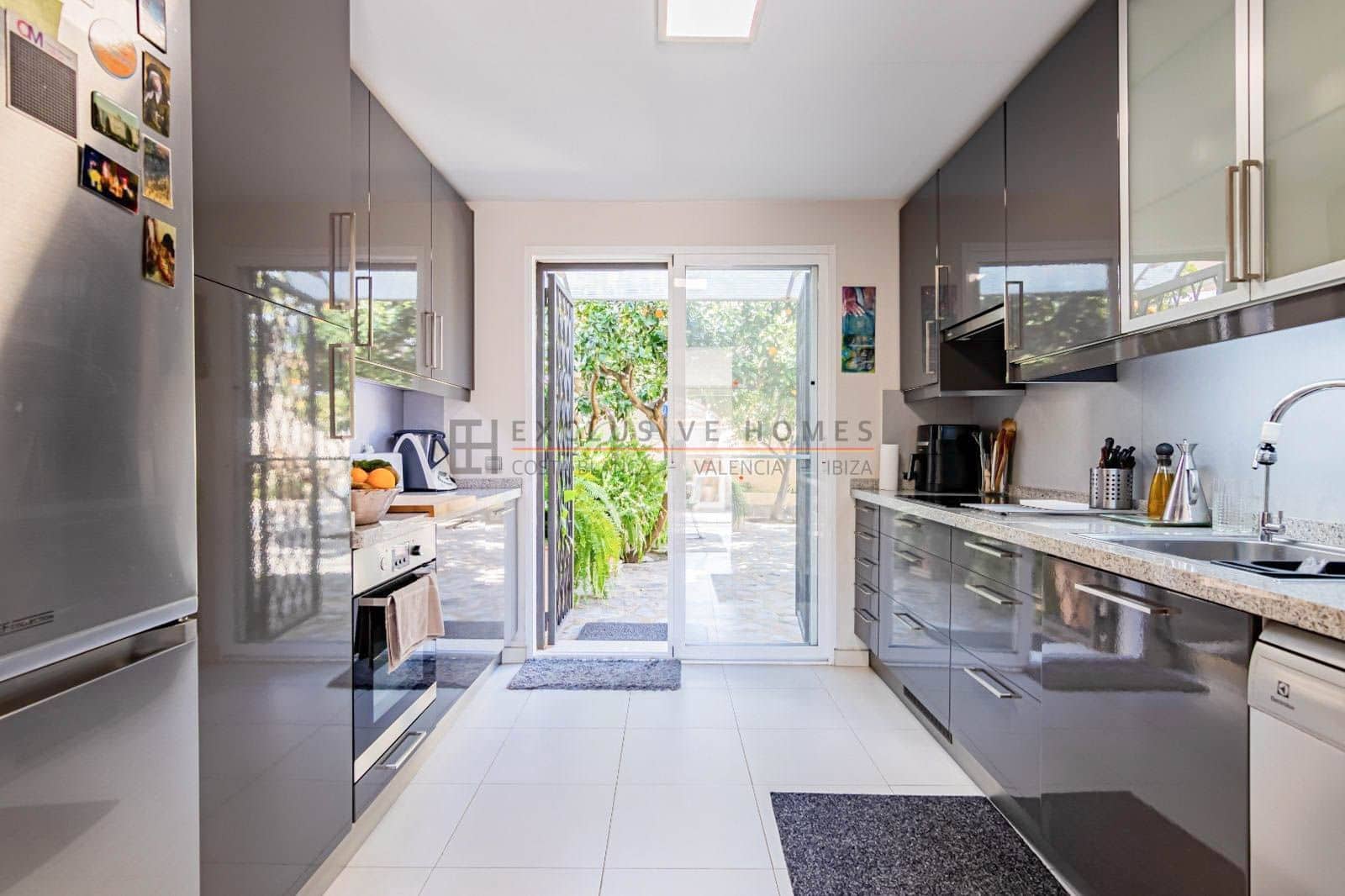 3 soveværelse Villa til salg i Albir med garage - € 475.000 (Ref: 10025074)