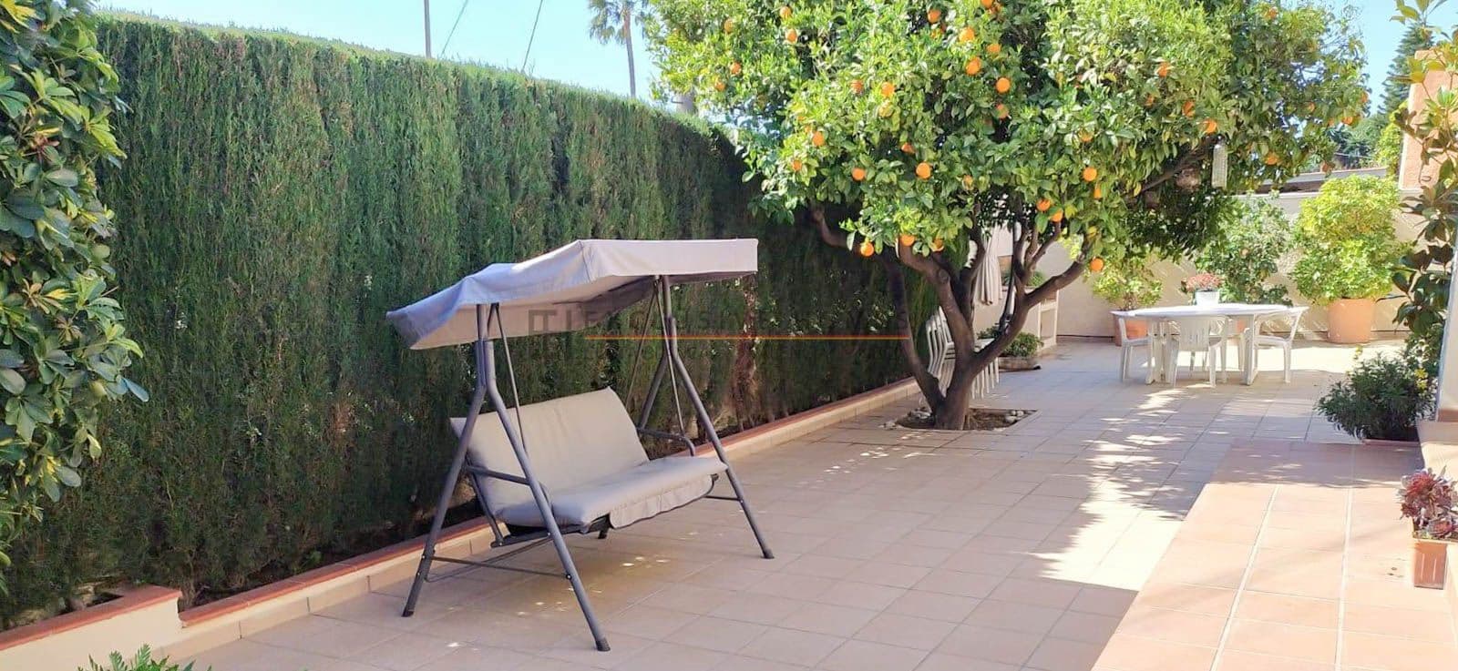 3 soveværelse Villa til salg i Albir med garage - € 475.000 (Ref: 10025074)