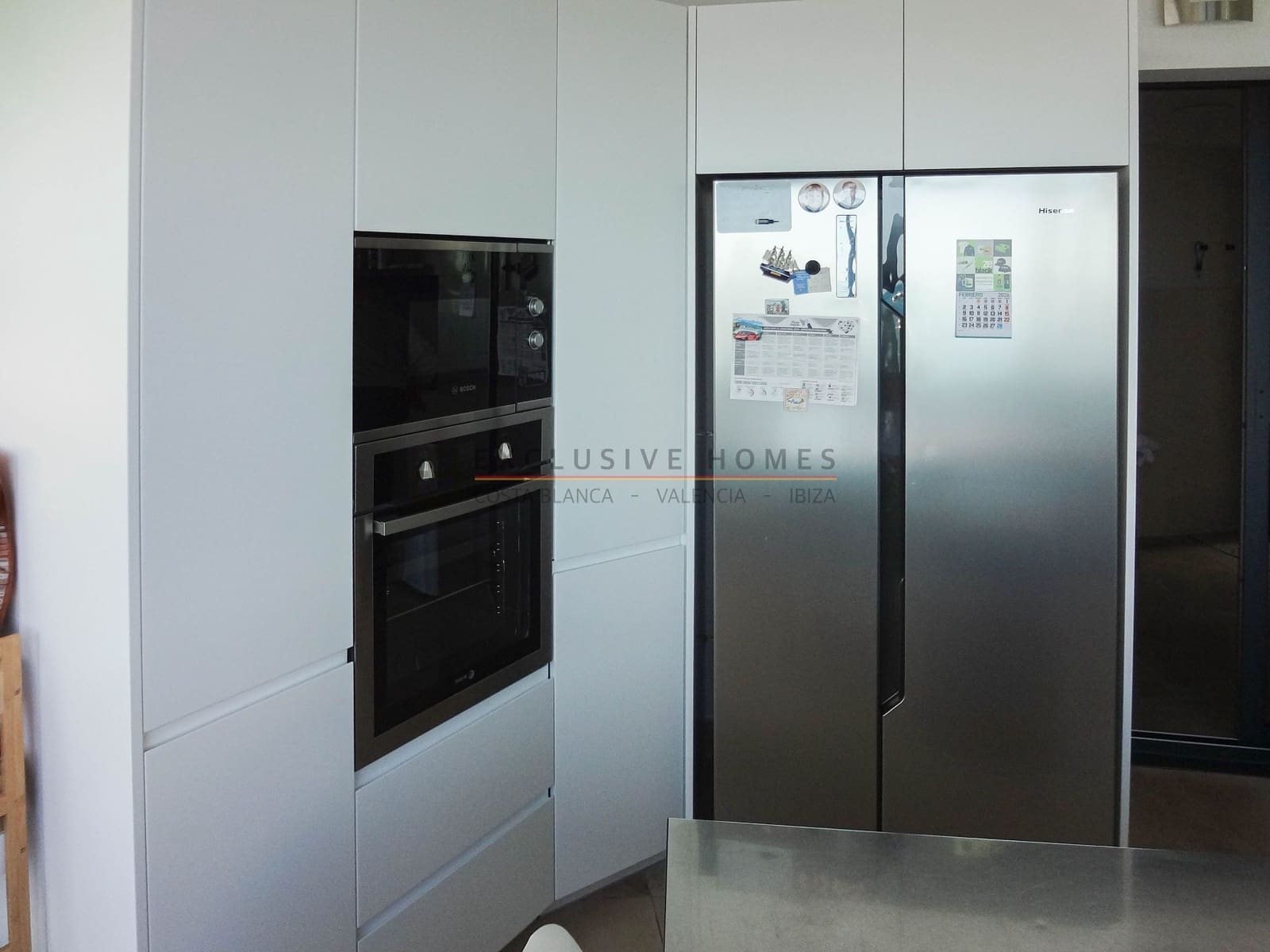 7 sypialnia Willa na sprzedaż w Altea z basenem garażem - 2 850 000 € (Ref: 10025075)