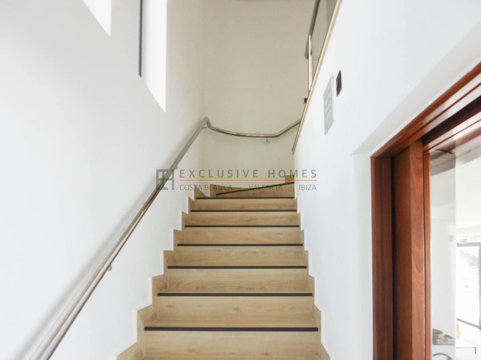 7 sypialnia Willa na sprzedaż w Altea z basenem garażem - 2 850 000 € (Ref: 10025075)