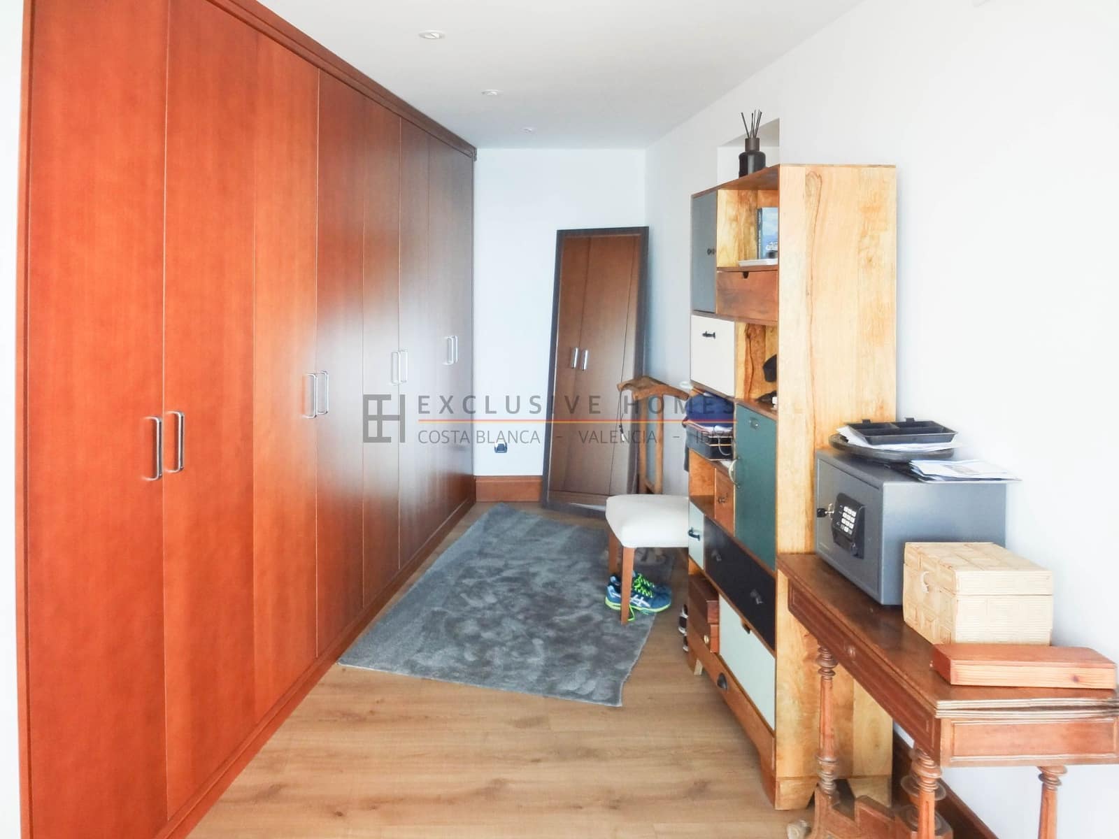 7 sypialnia Willa na sprzedaż w Altea z basenem garażem - 2 850 000 € (Ref: 10025075)