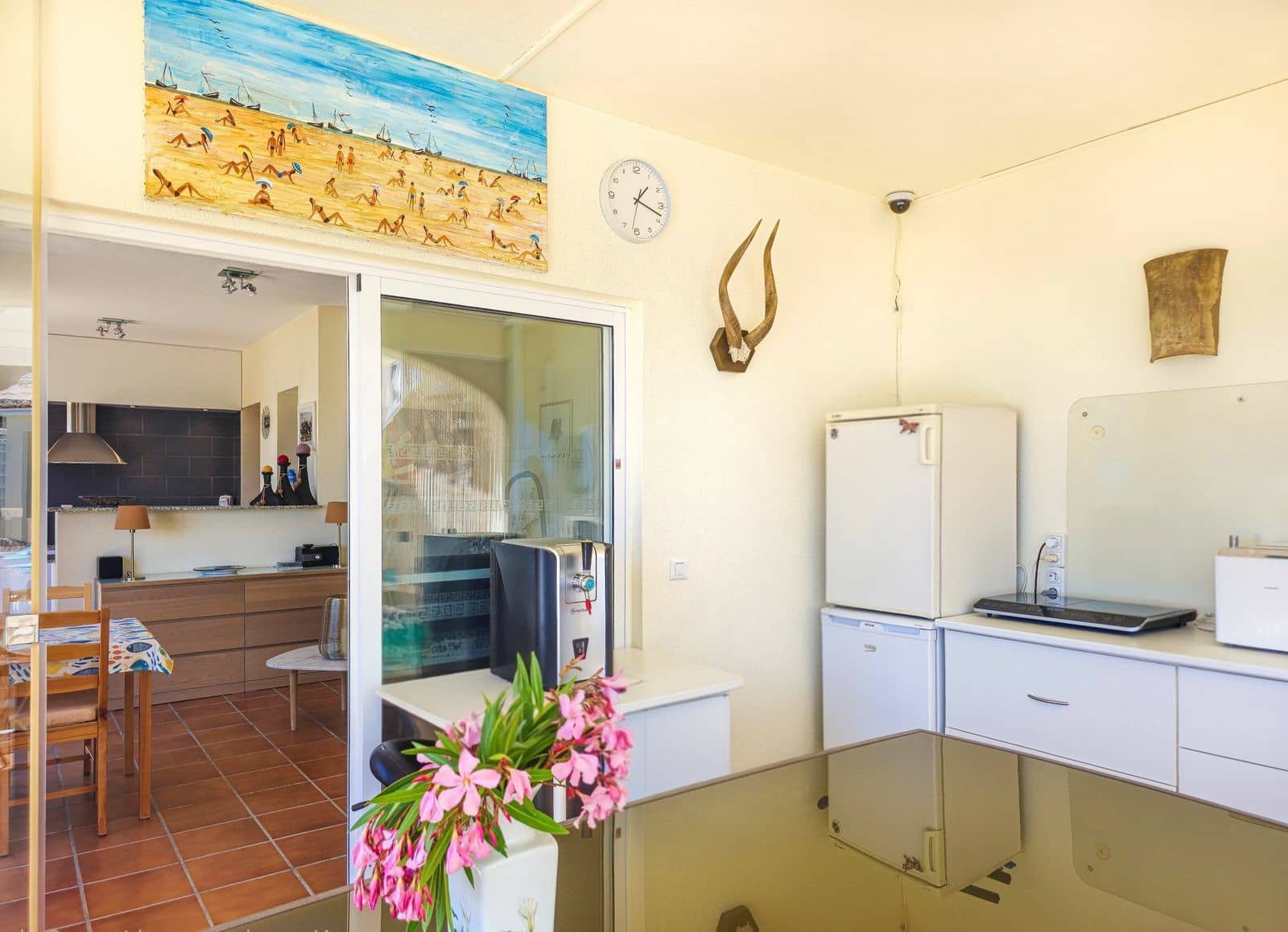 4 quarto Moradia para venda em Arenas com piscina garagem - 895 000 € (Ref: 10031446)
