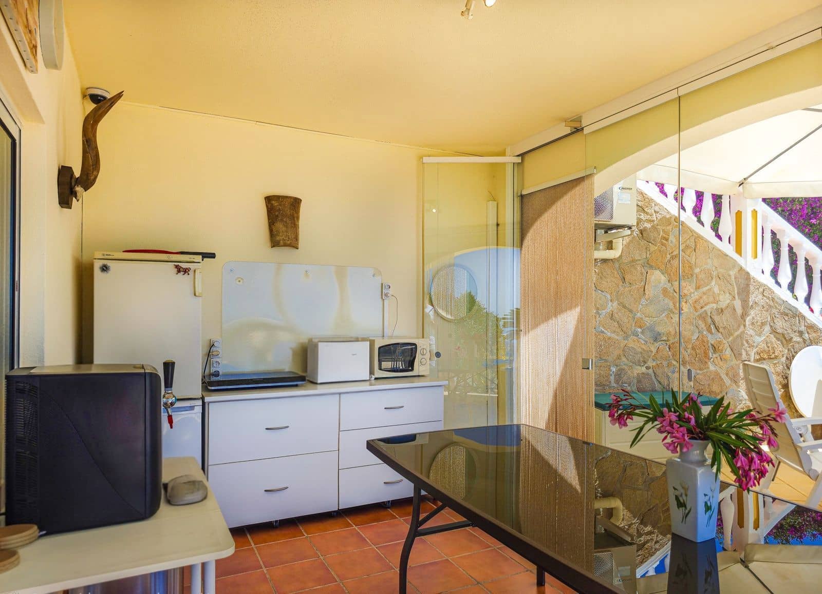 4 quarto Moradia para venda em Arenas com piscina garagem - 895 000 € (Ref: 10031446)