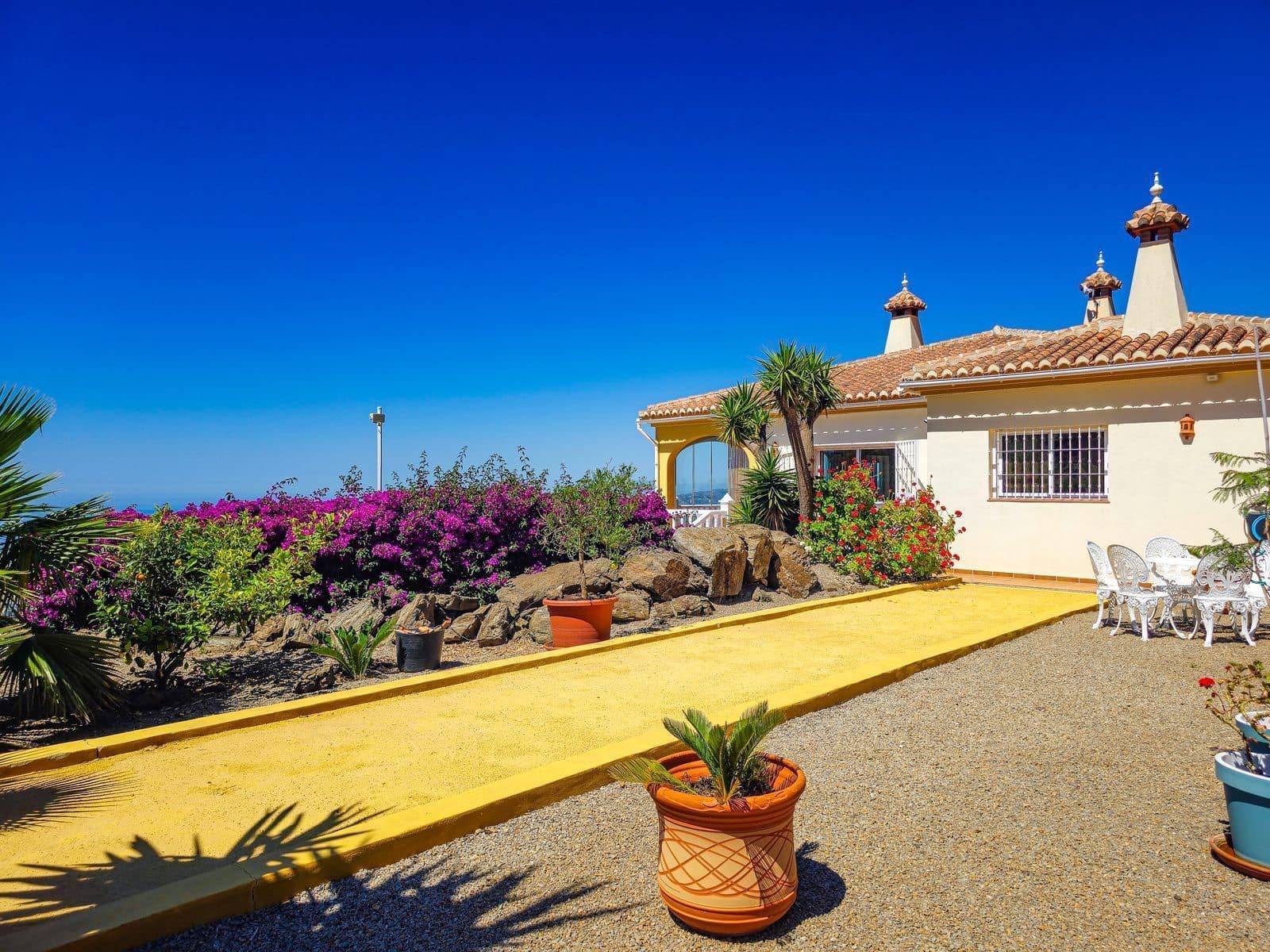 4 quarto Moradia para venda em Arenas com piscina garagem - 895 000 € (Ref: 10031446)