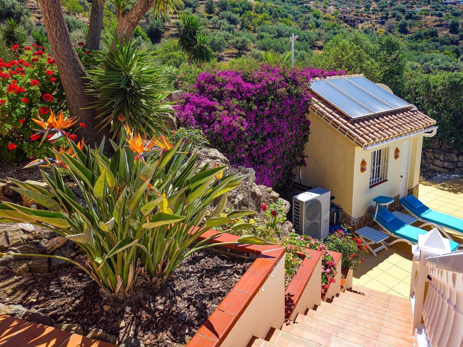 4 quarto Moradia para venda em Arenas com piscina garagem - 895 000 € (Ref: 10031446)