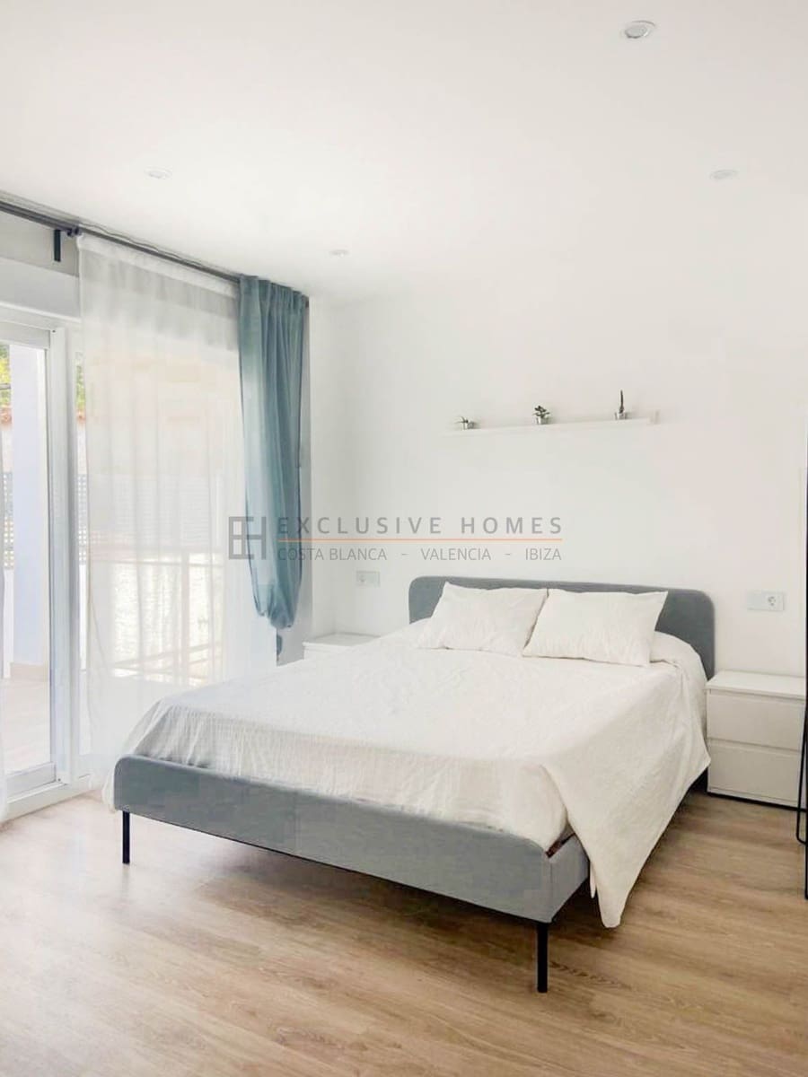 4 sypialnia Willa na sprzedaż w La Nucia z basenem garażem - 586 000 € (Ref: 10031447)