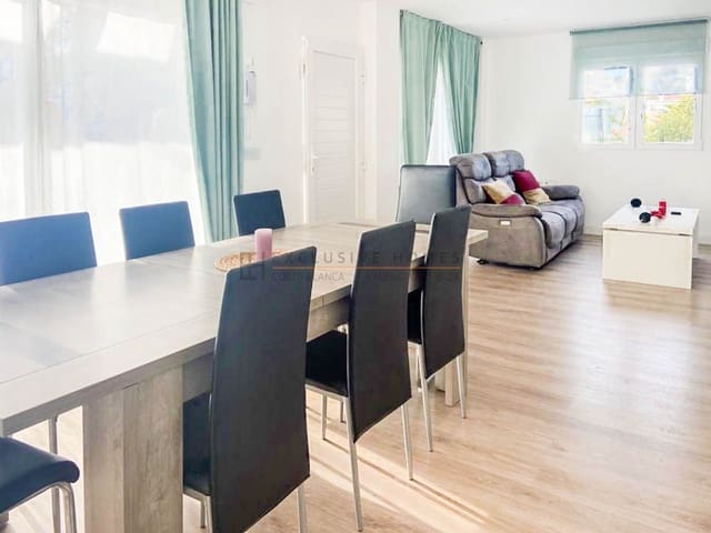 4 camera da letto Villa in vendita in La Nucia con piscina garage - 586.000 € (Rif: 10031447)
