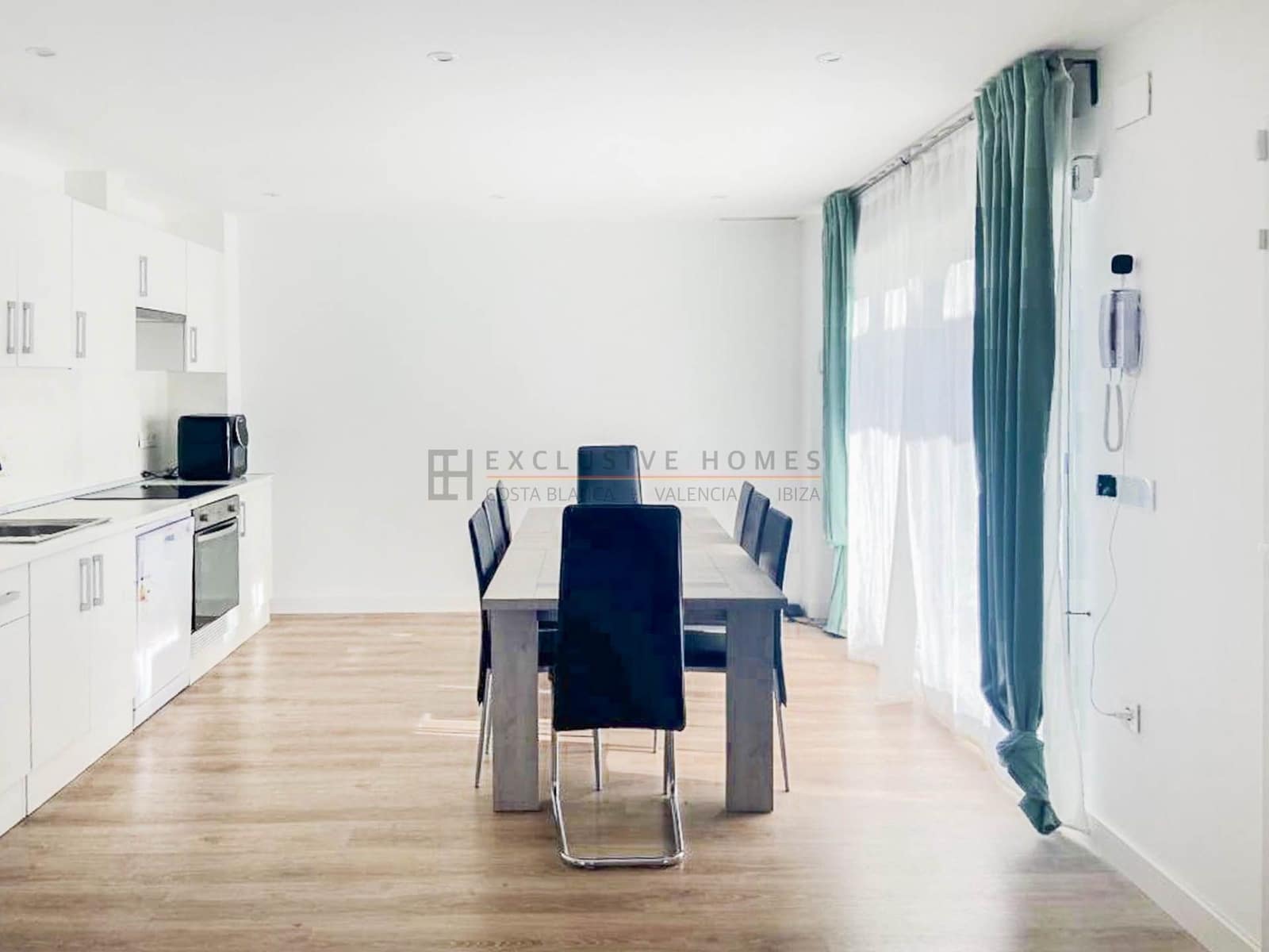 4 sypialnia Willa na sprzedaż w La Nucia z basenem garażem - 586 000 € (Ref: 10031447)