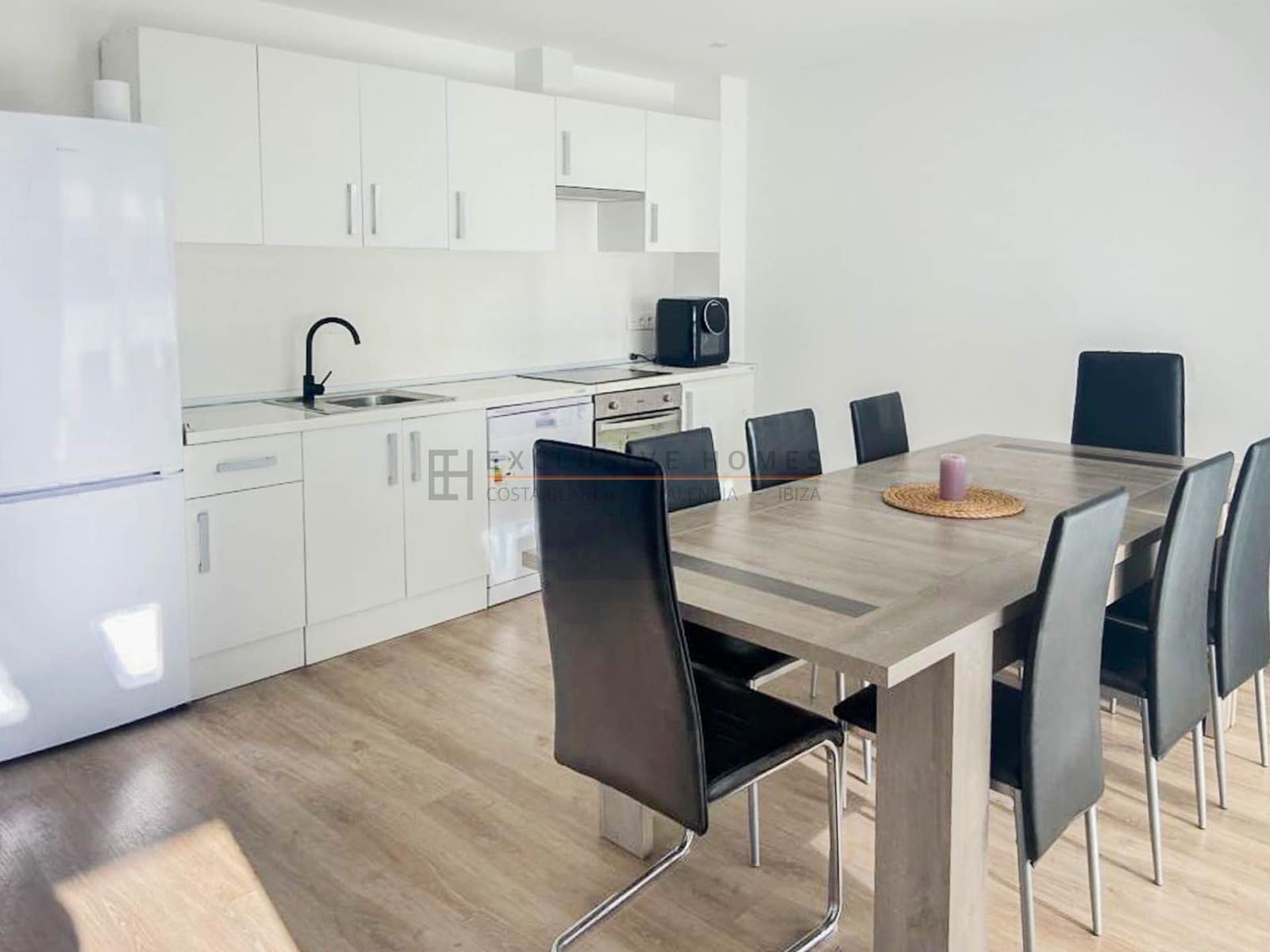 4 sypialnia Willa na sprzedaż w La Nucia z basenem garażem - 586 000 € (Ref: 10031447)