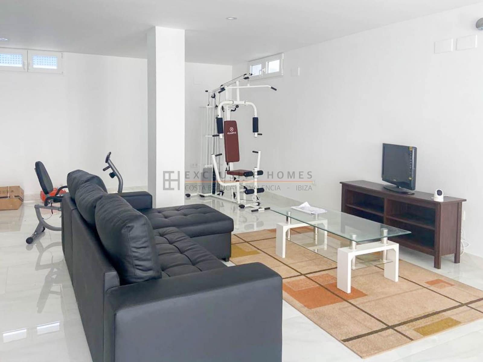 4 sypialnia Willa na sprzedaż w La Nucia z basenem garażem - 586 000 € (Ref: 10031447)