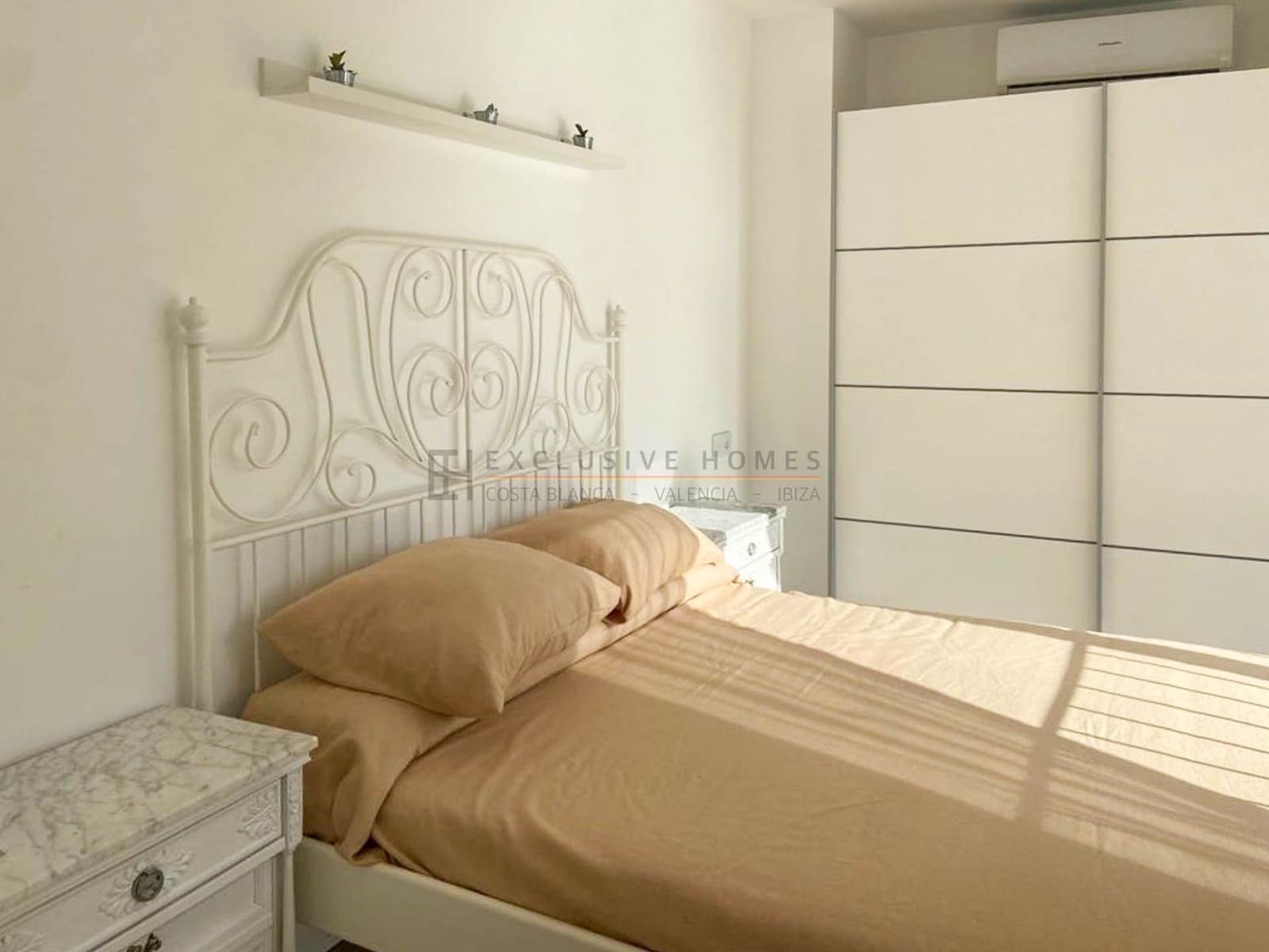 4 sypialnia Willa na sprzedaż w La Nucia z basenem garażem - 586 000 € (Ref: 10031447)