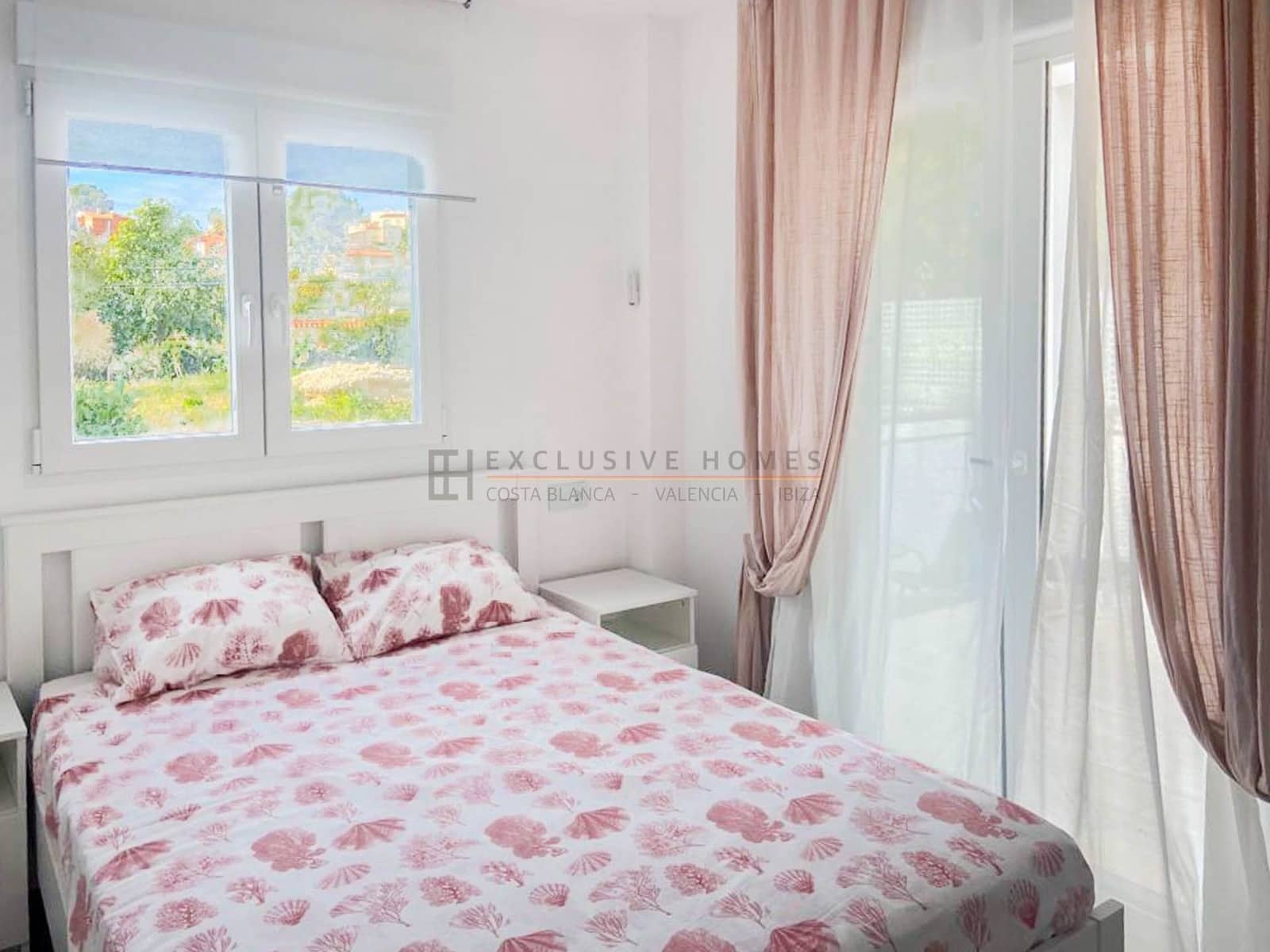4 sypialnia Willa na sprzedaż w La Nucia z basenem garażem - 586 000 € (Ref: 10031447)