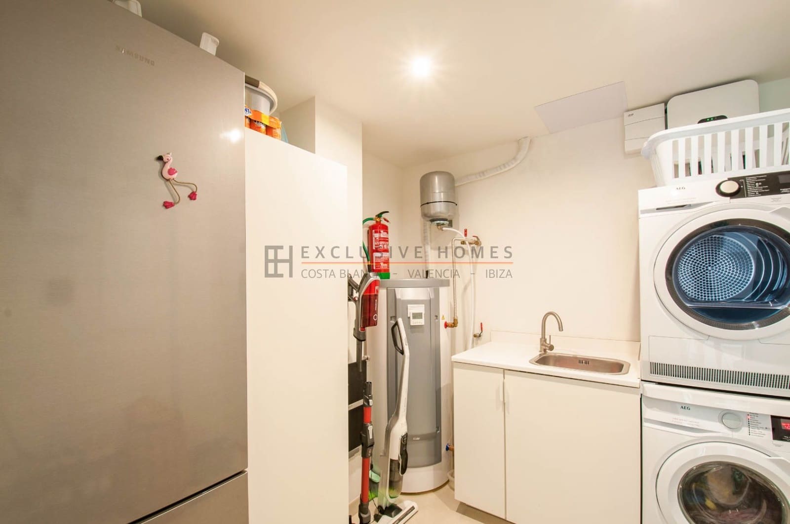 3 slaapkamer Villa te koop in Benissa met zwembad garage - € 2.600.000 (Ref: 10031448)
