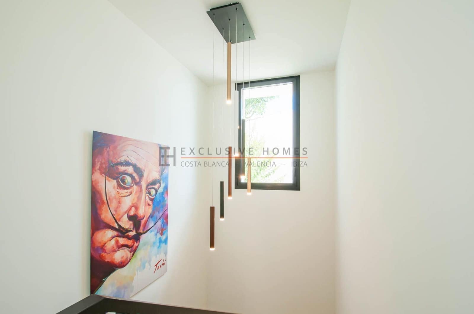 3 slaapkamer Villa te koop in Benissa met zwembad garage - € 2.600.000 (Ref: 10031448)