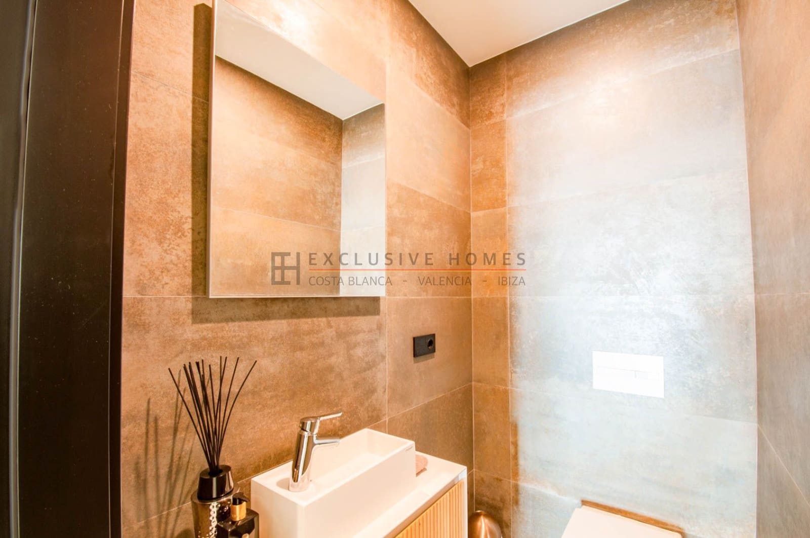 3 slaapkamer Villa te koop in Benissa met zwembad garage - € 2.600.000 (Ref: 10031448)